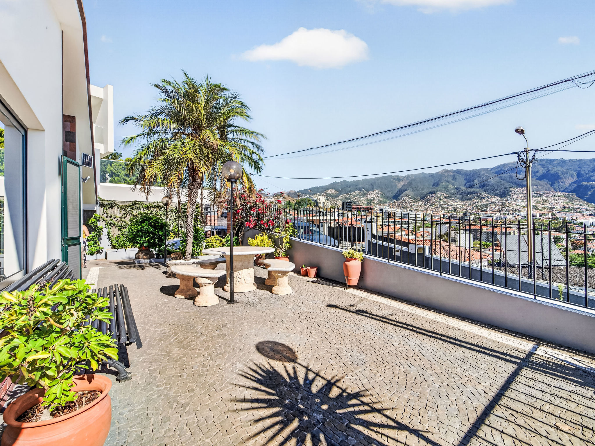 Rodrigo Guest House