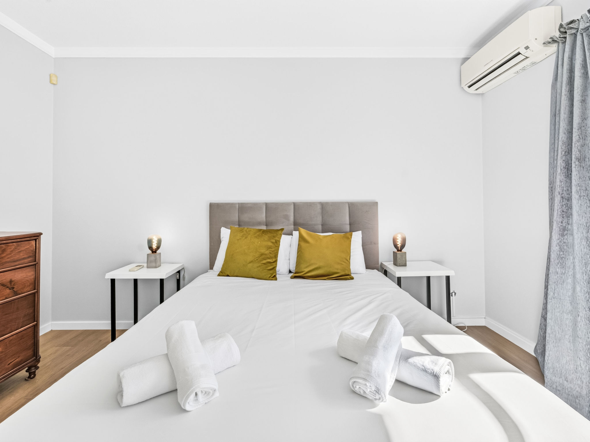 Rodrigo Guest House - Inside