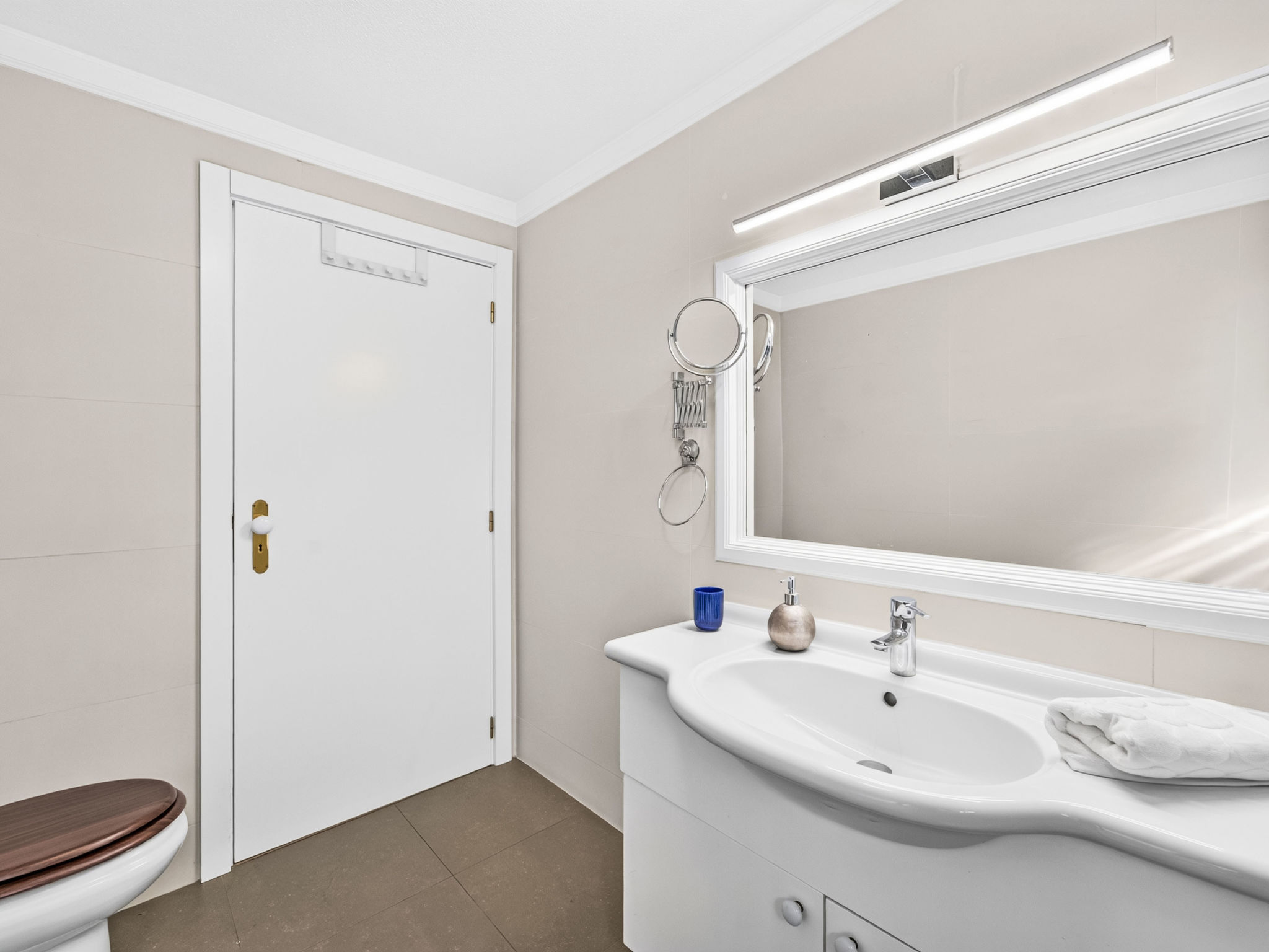 Rodrigo Guest House - Inside