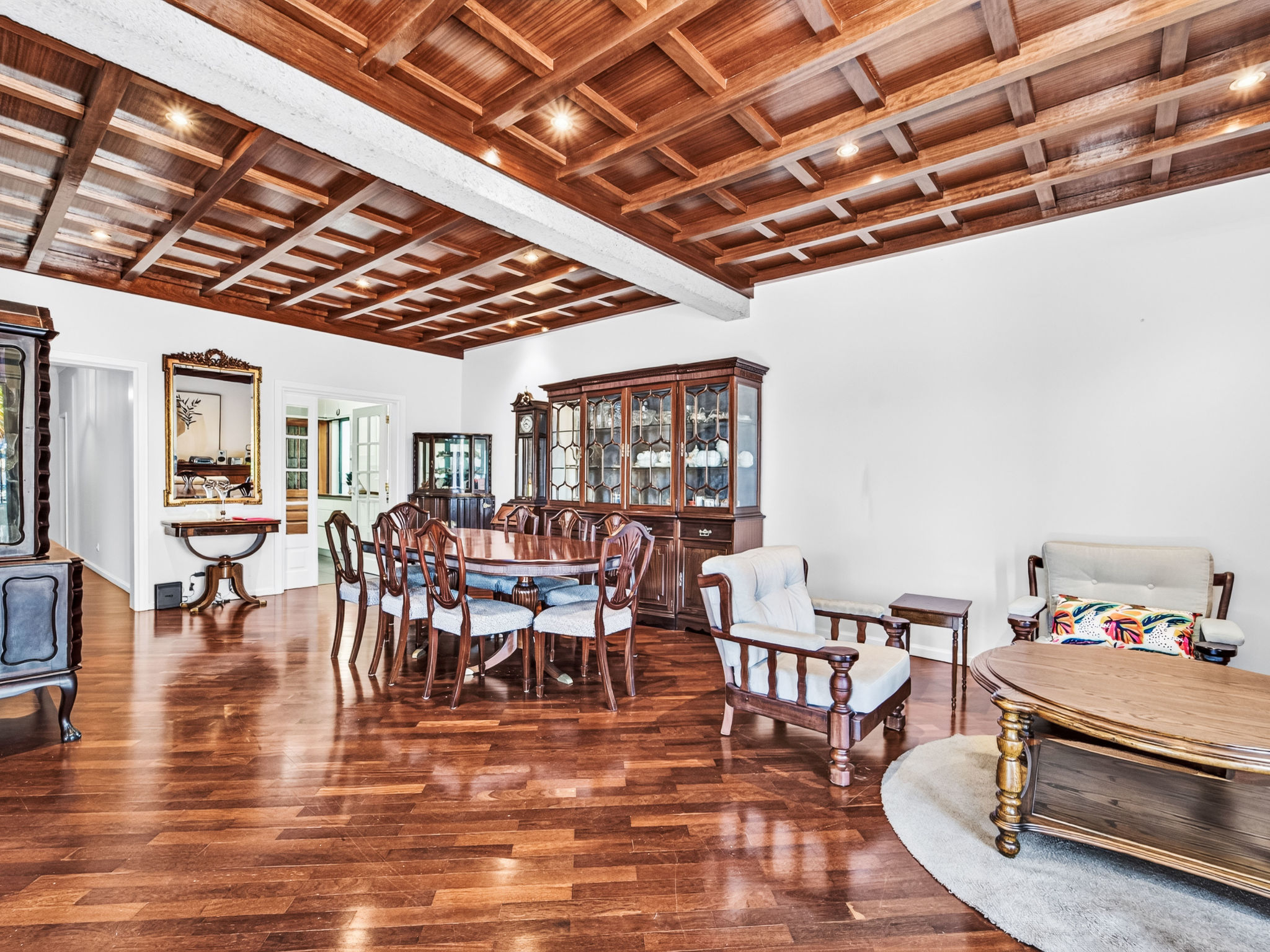 Rodrigo Guest House - Inside