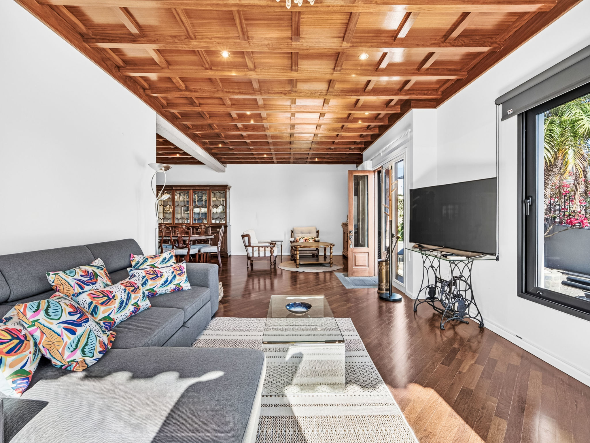 Rodrigo Guest House