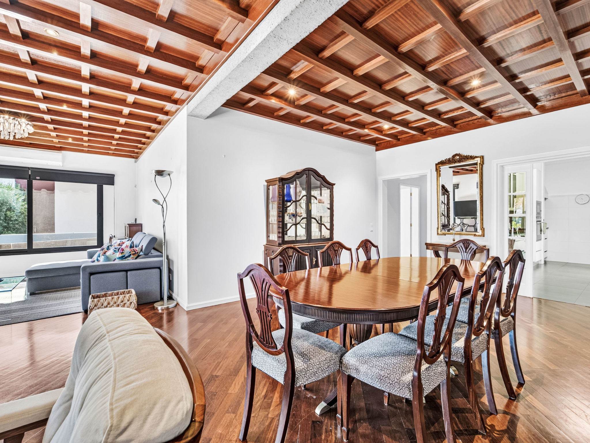 Rodrigo Guest House - Inside
