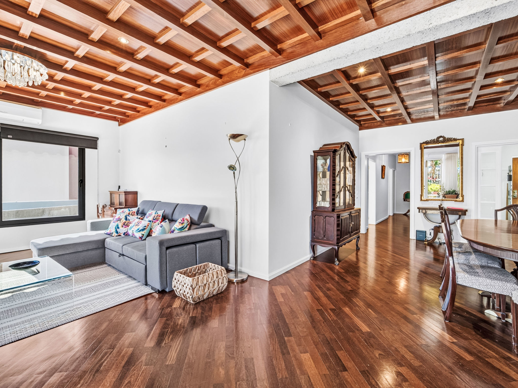 Rodrigo Guest House - Inside