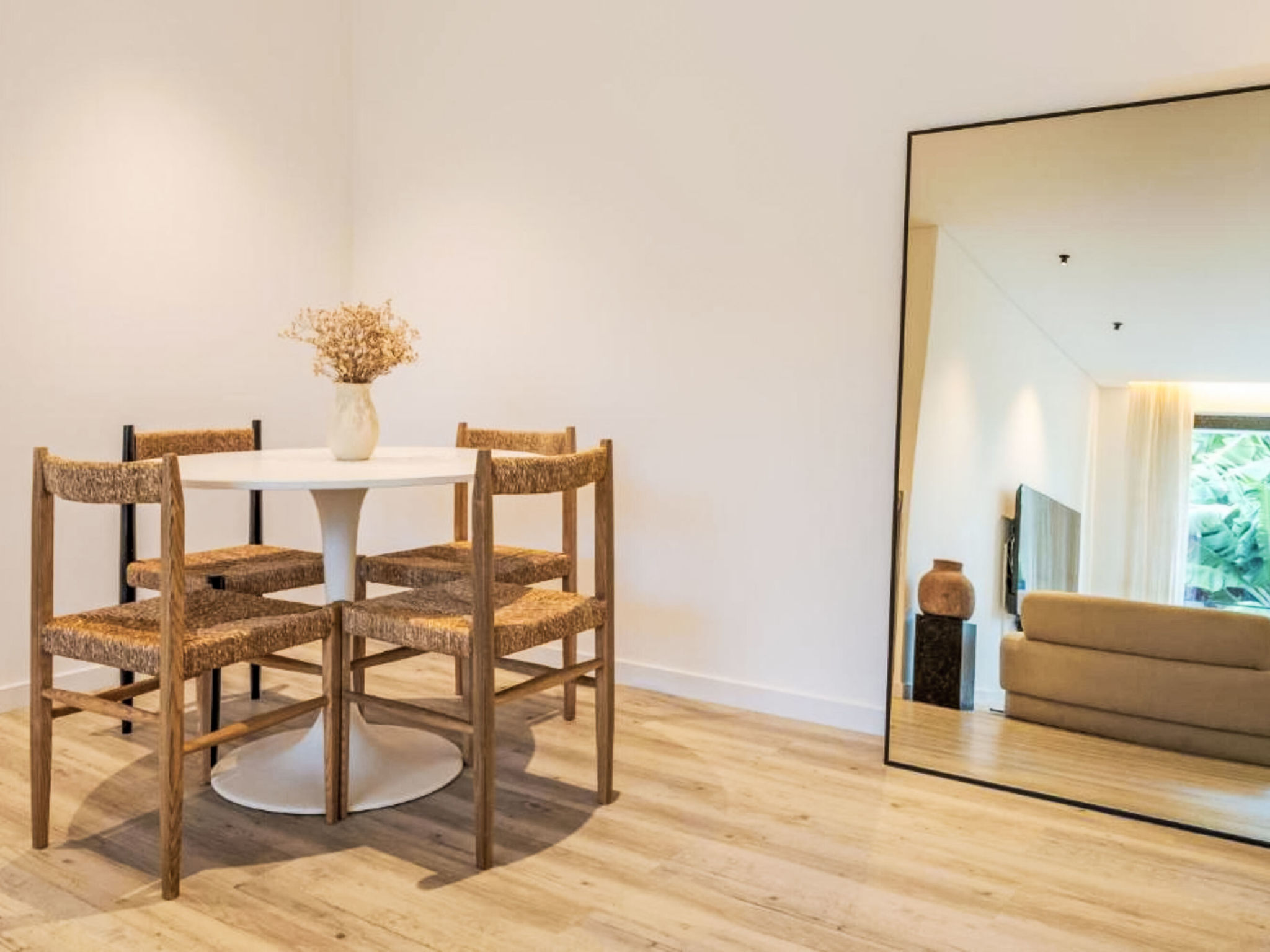 All you need Apartment City Center - Inside