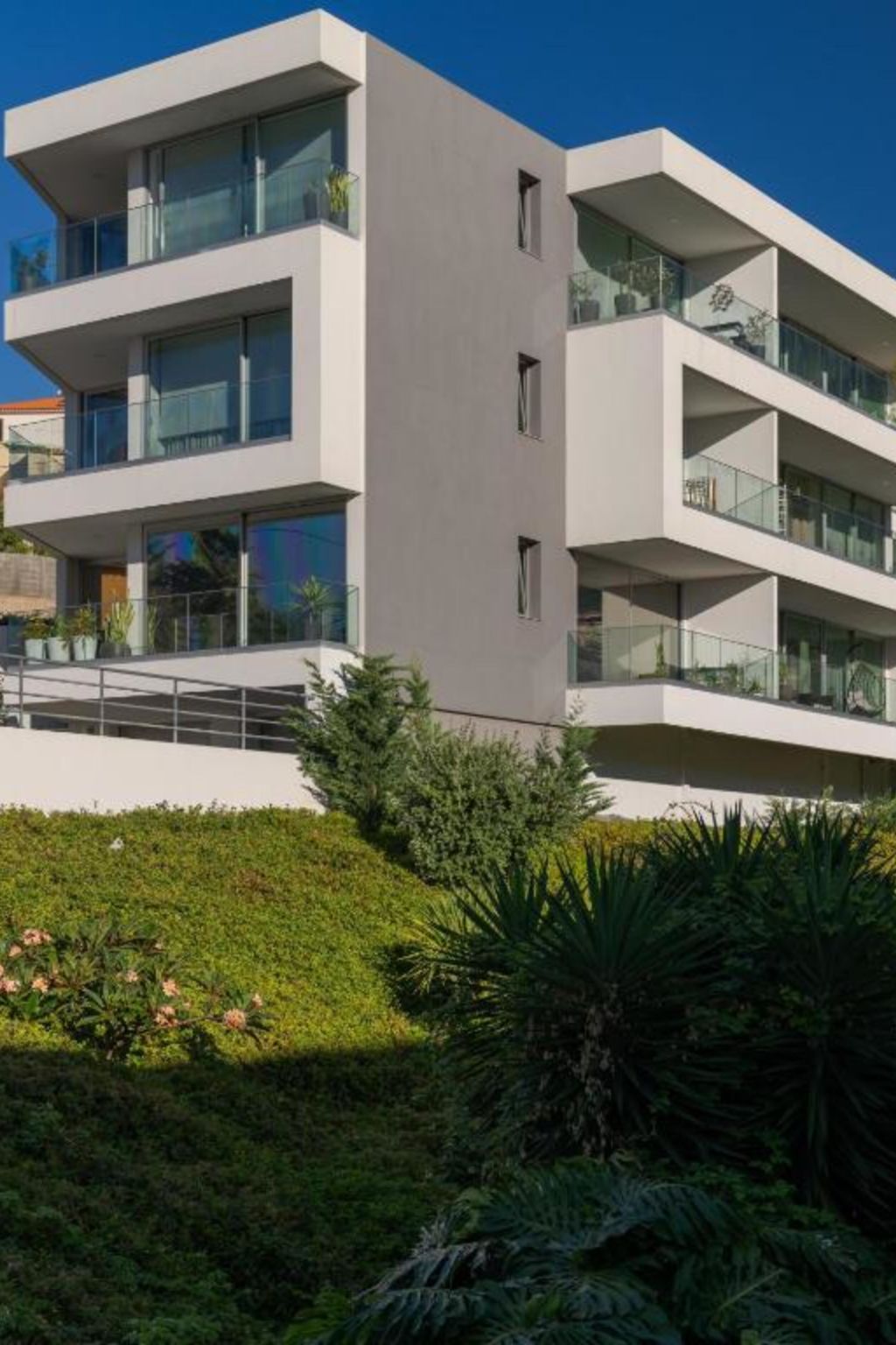 All you need Apartment City Center - Outside