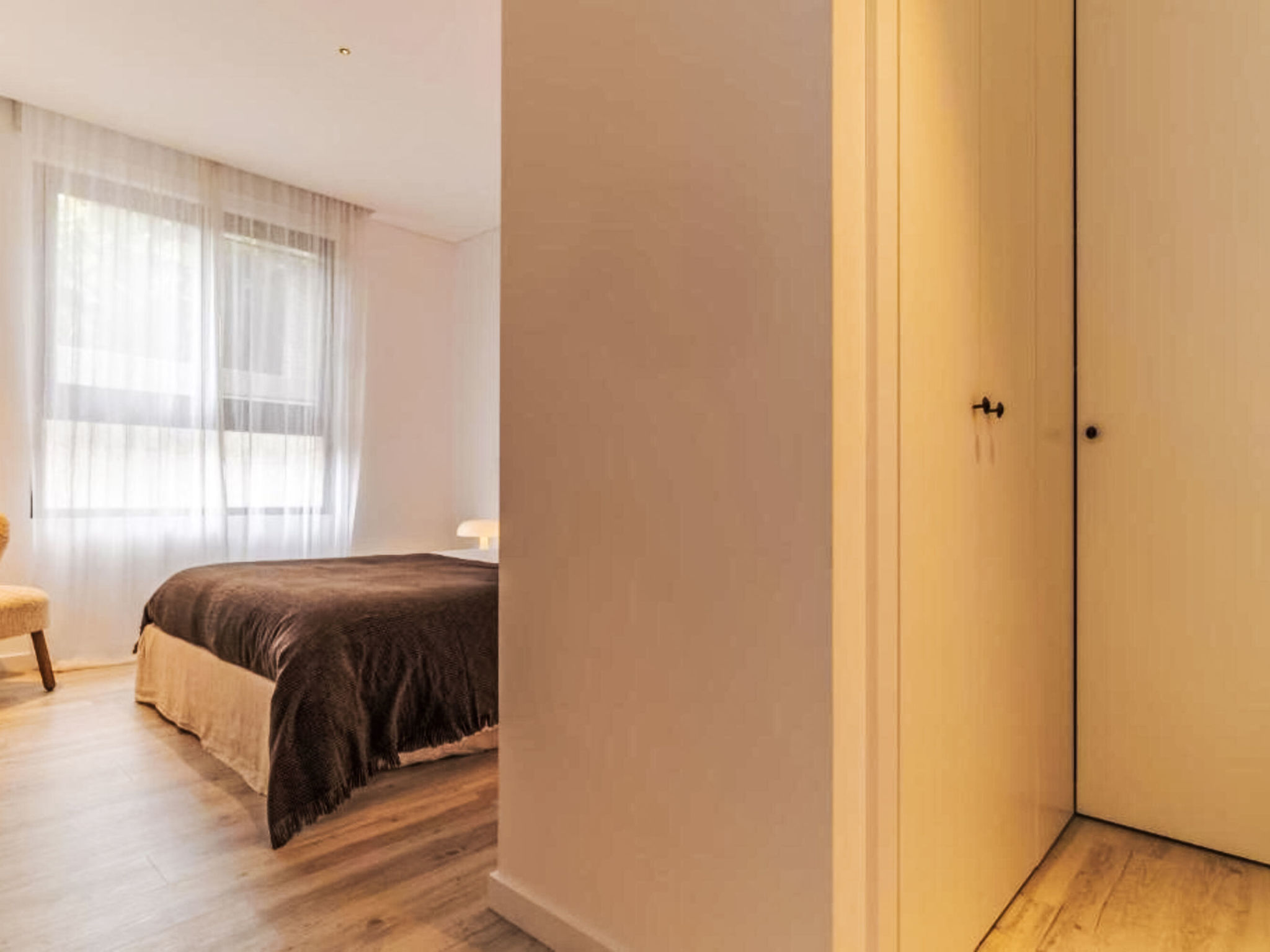 All you need Apartment City Center - Inside