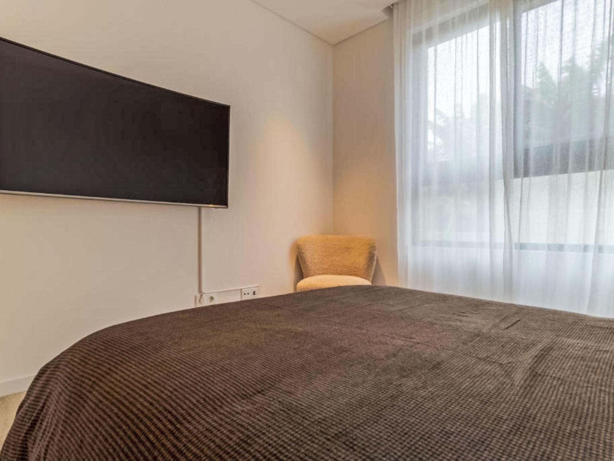 All you need Apartment City Center - Inside