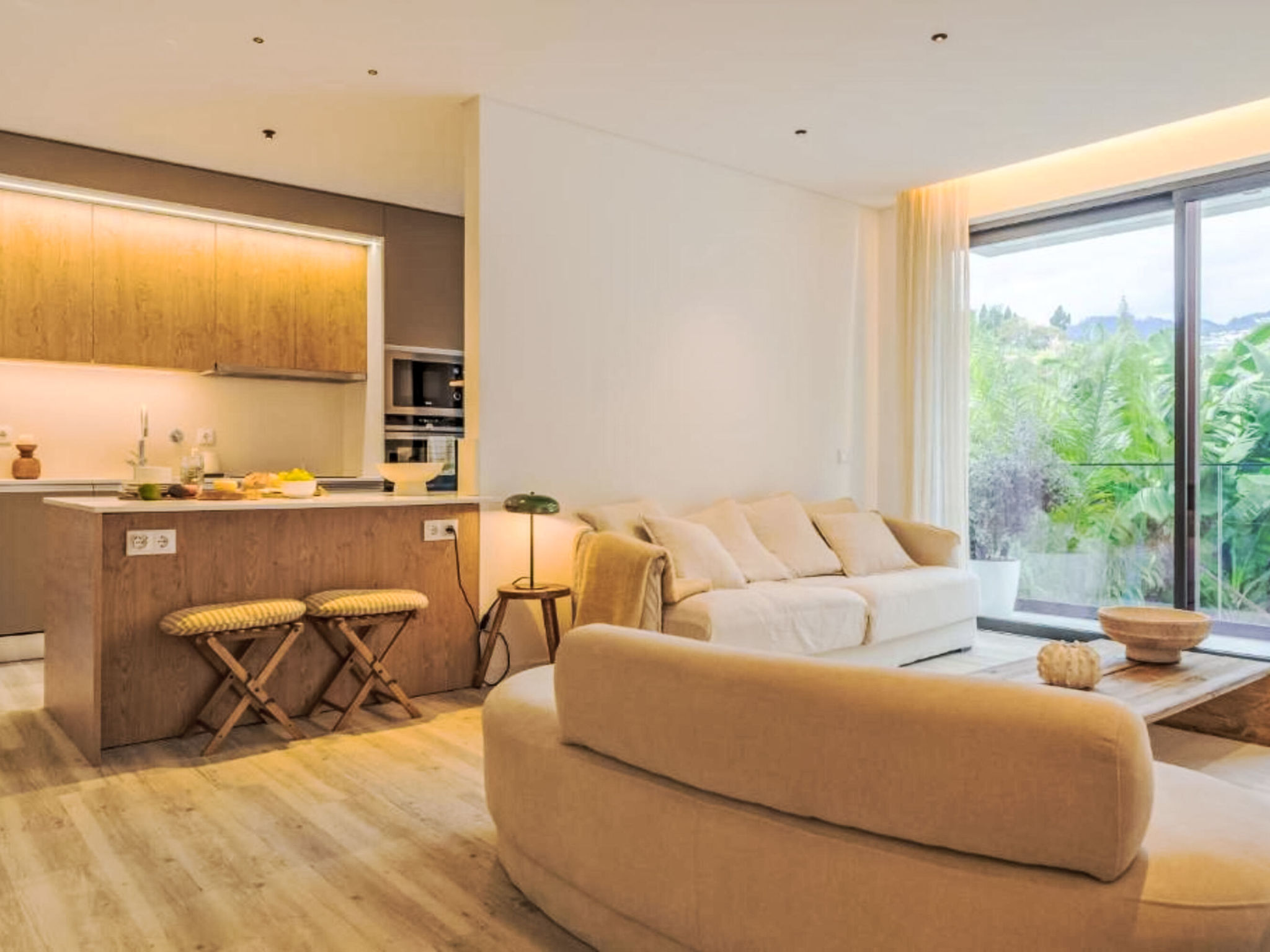 All you need Apartment City Center - Inside