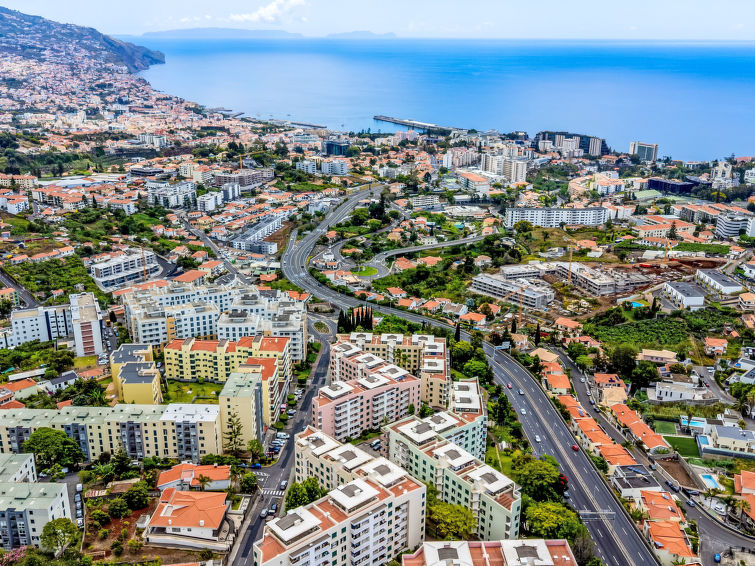 Sea Breeze Pilar - Funchal