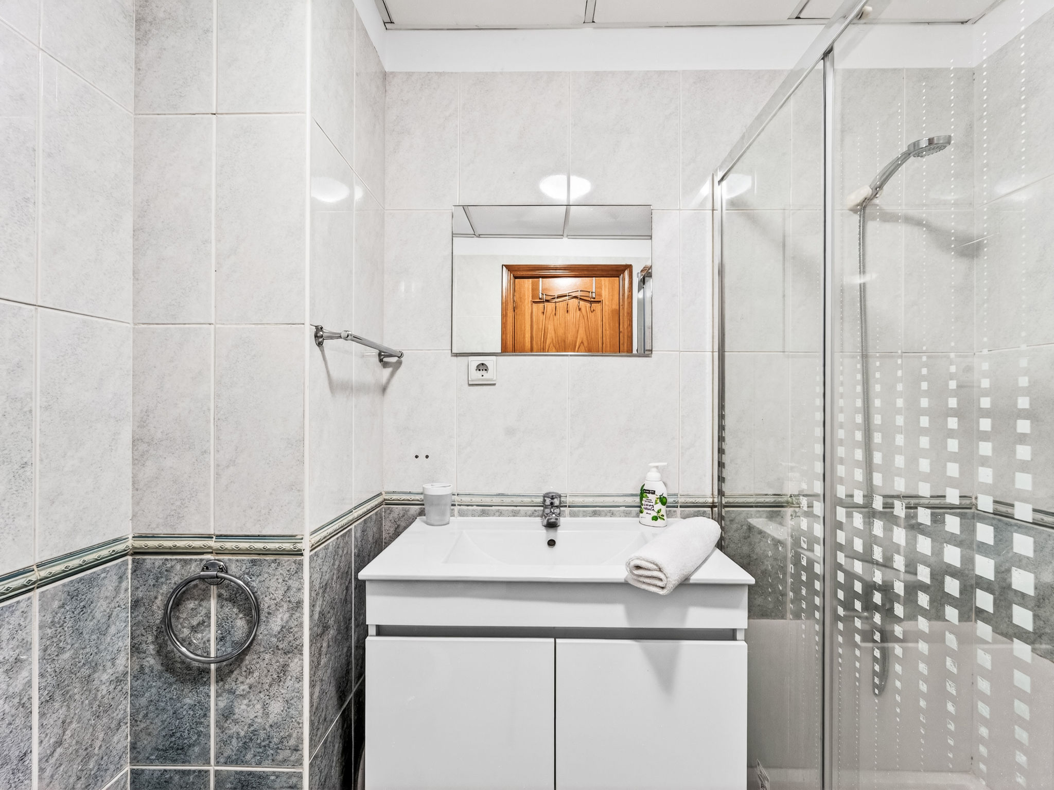 Apartment Baly Formosa - Drinnen