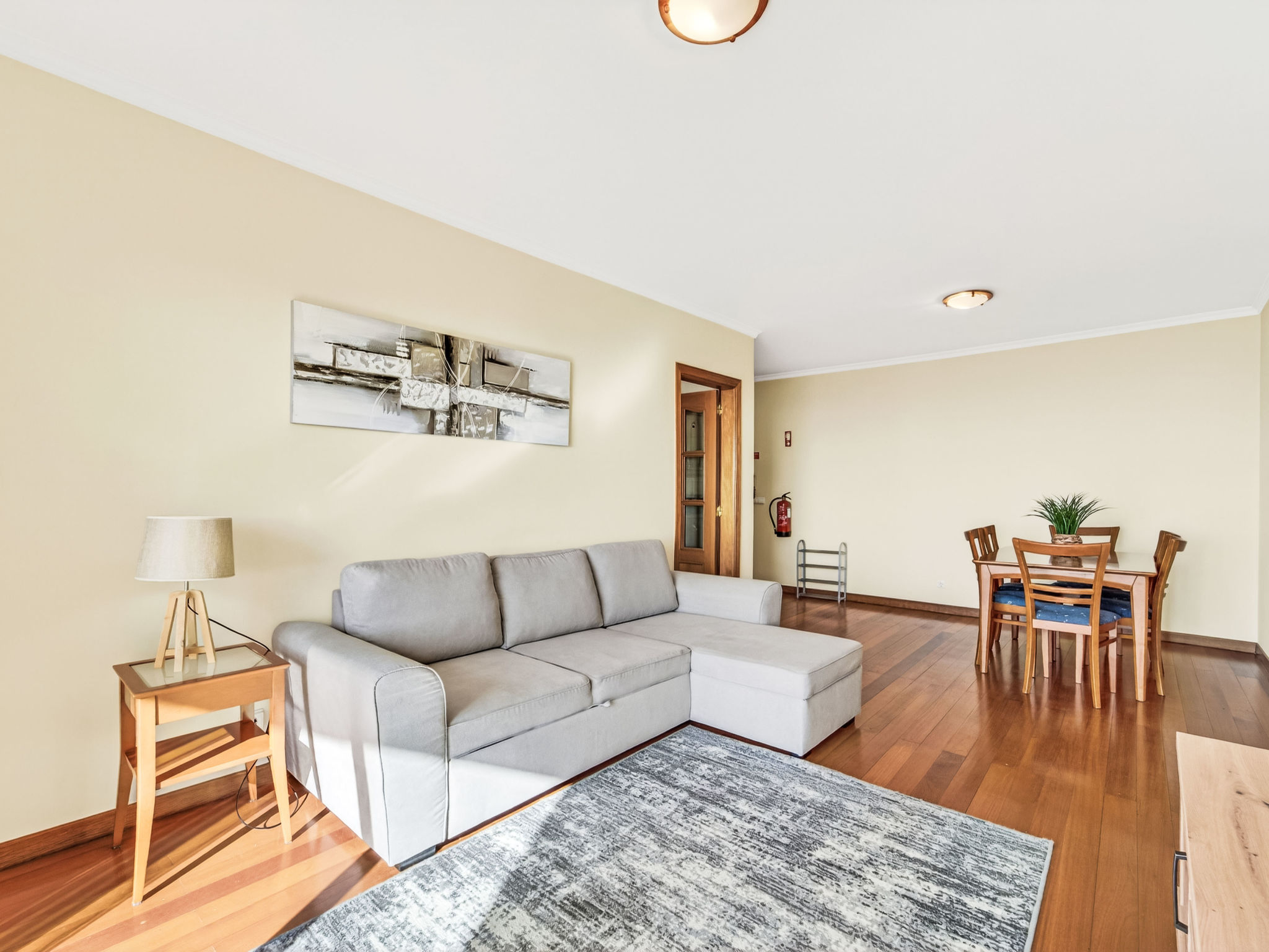 Apartment Baly Formosa - Drinnen