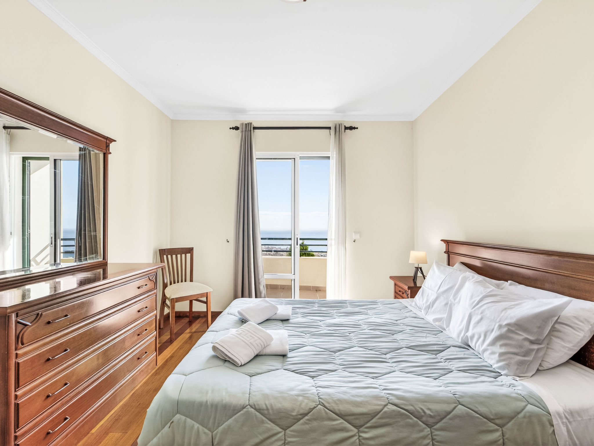 Apartment Baly Formosa - Drinnen