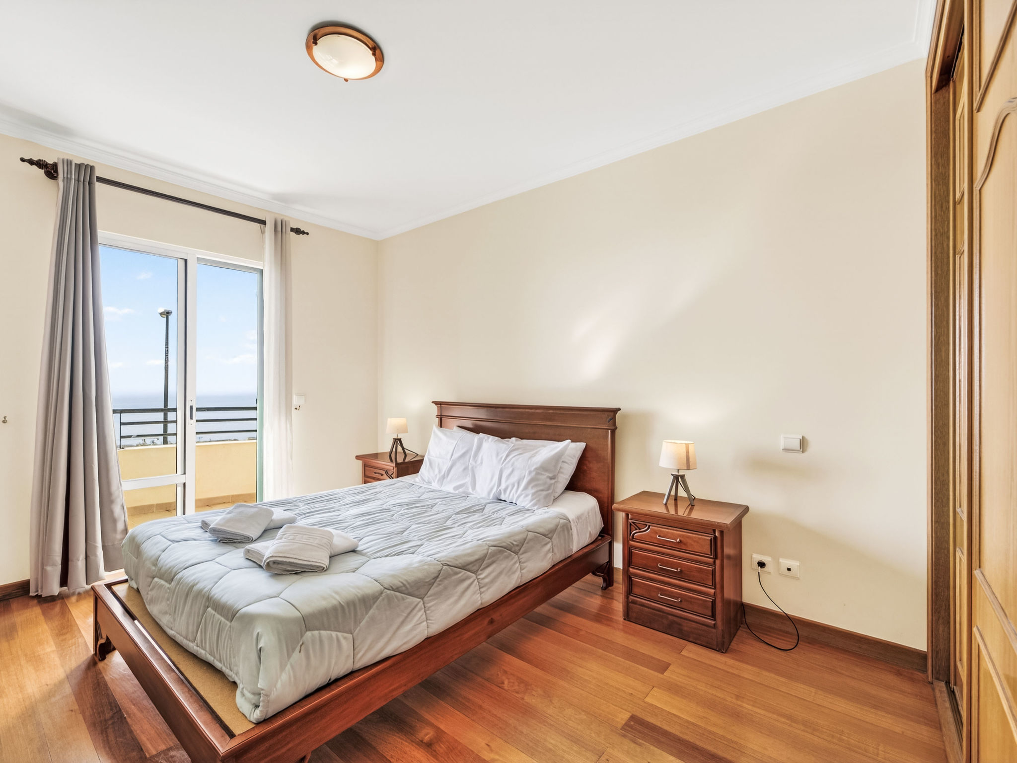 Apartment Baly Formosa - Drinnen