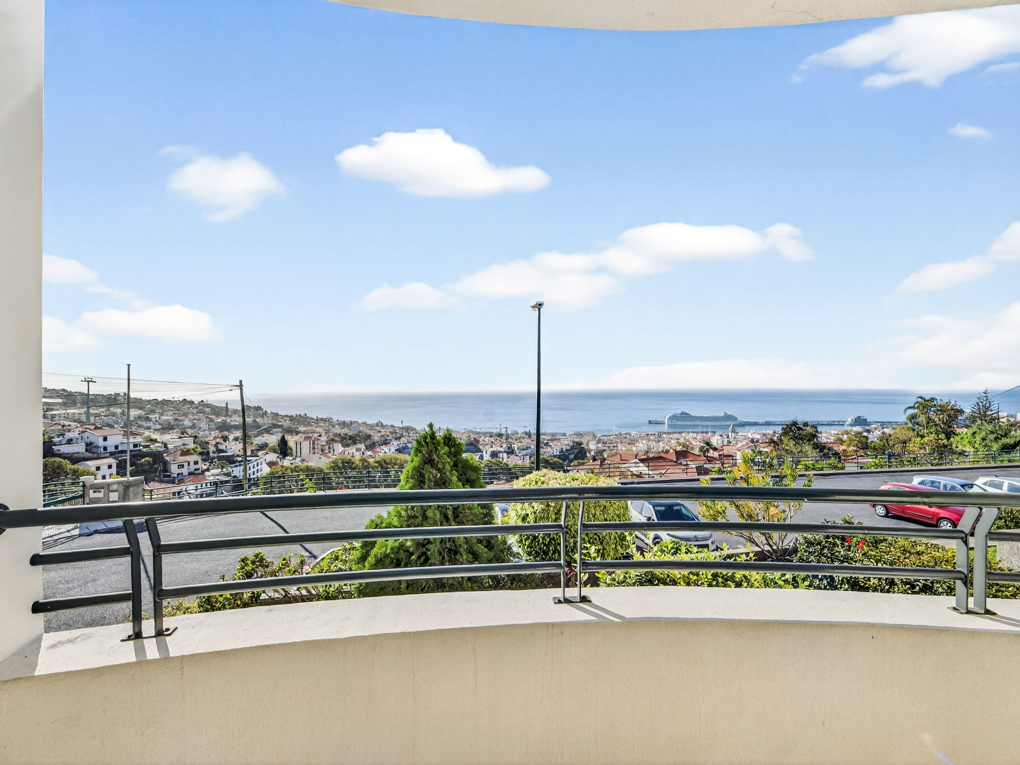 Apartment Baly Formosa - Draußen