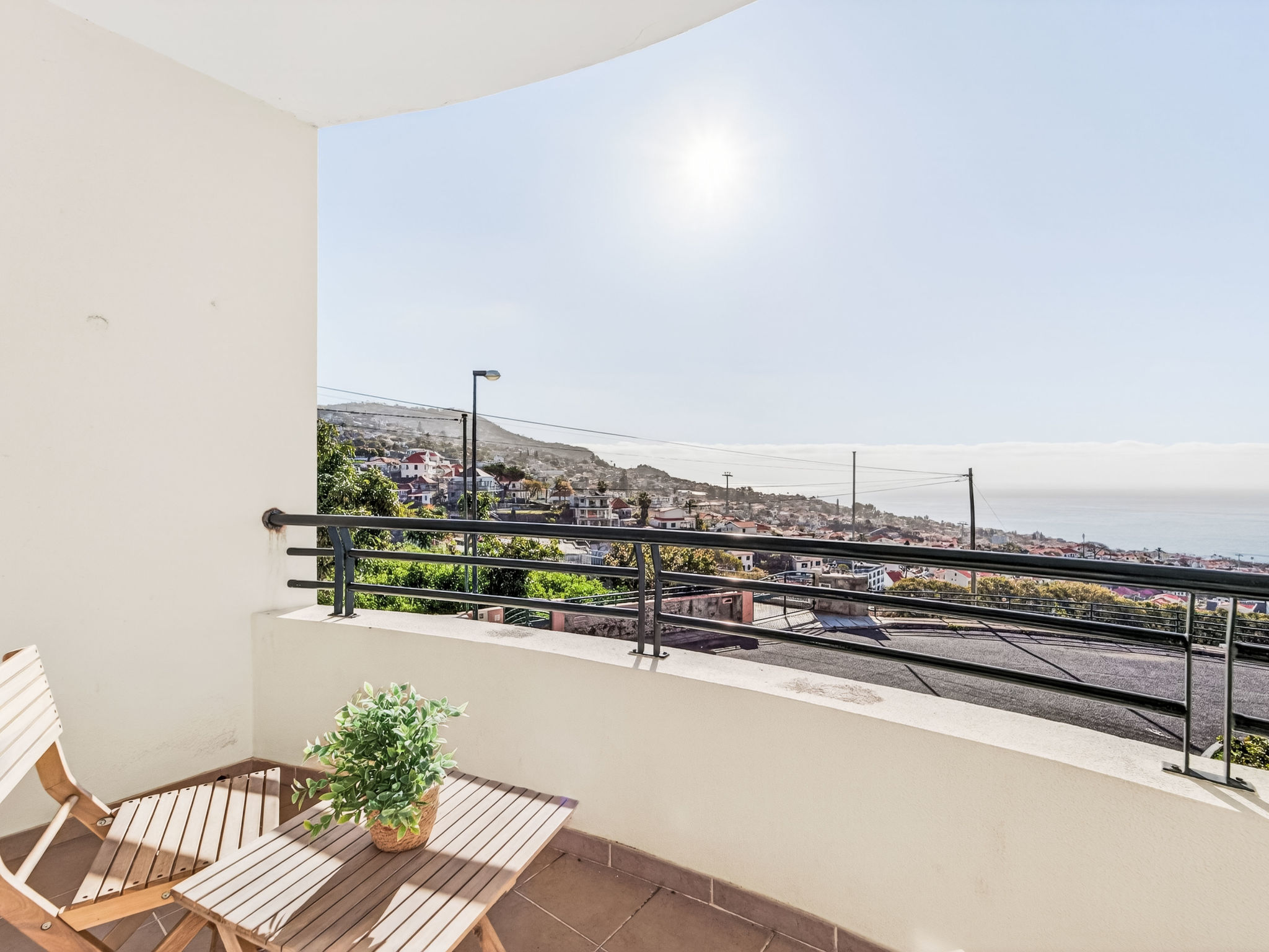 Apartment Baly Formosa - Draußen