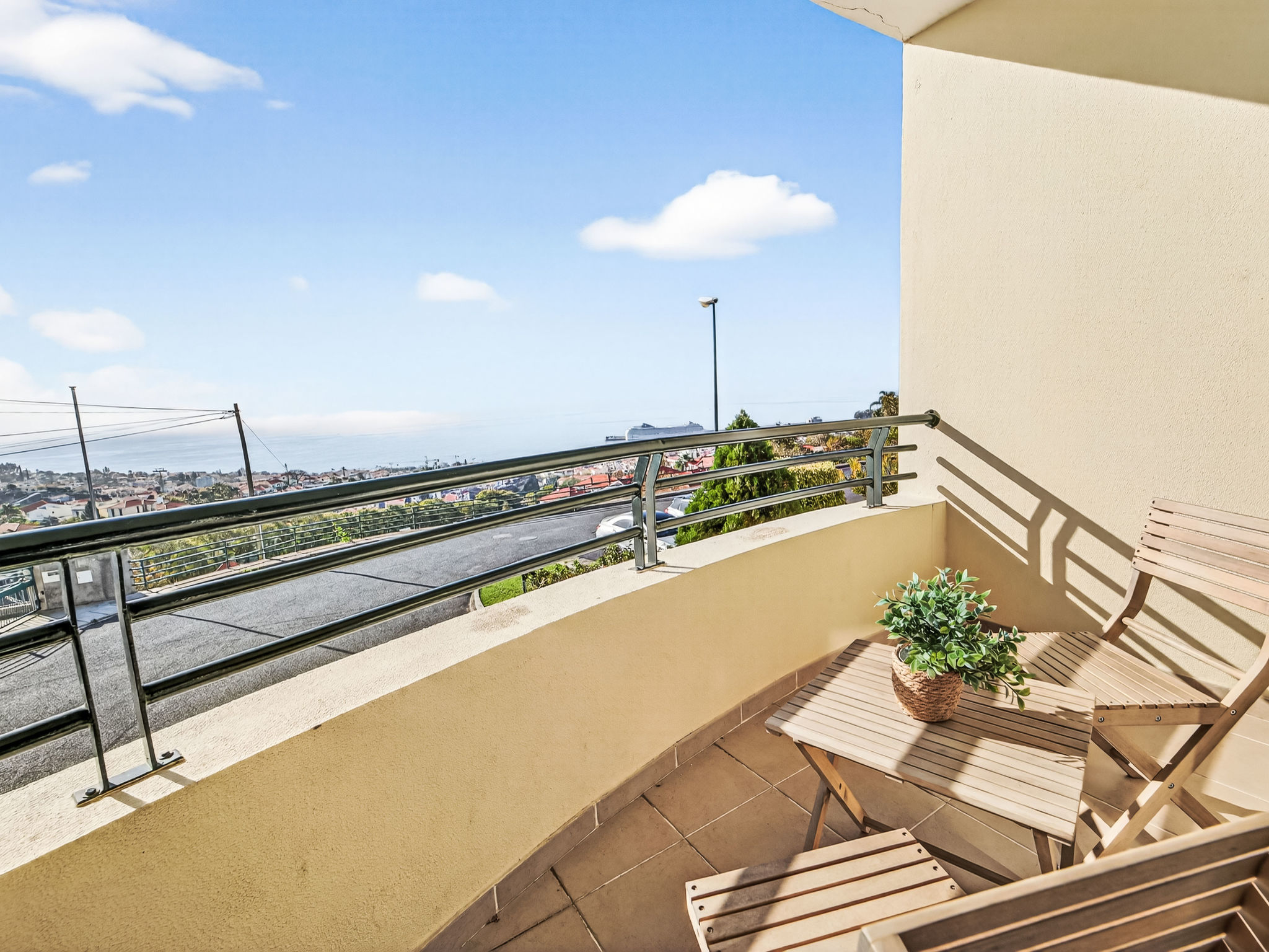 Apartment Baly Formosa - Draußen
