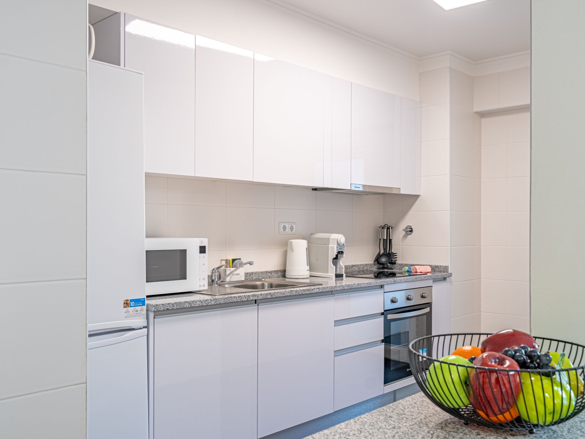 "Sonnenblume" mit Gemeinschaftspool-Binnen