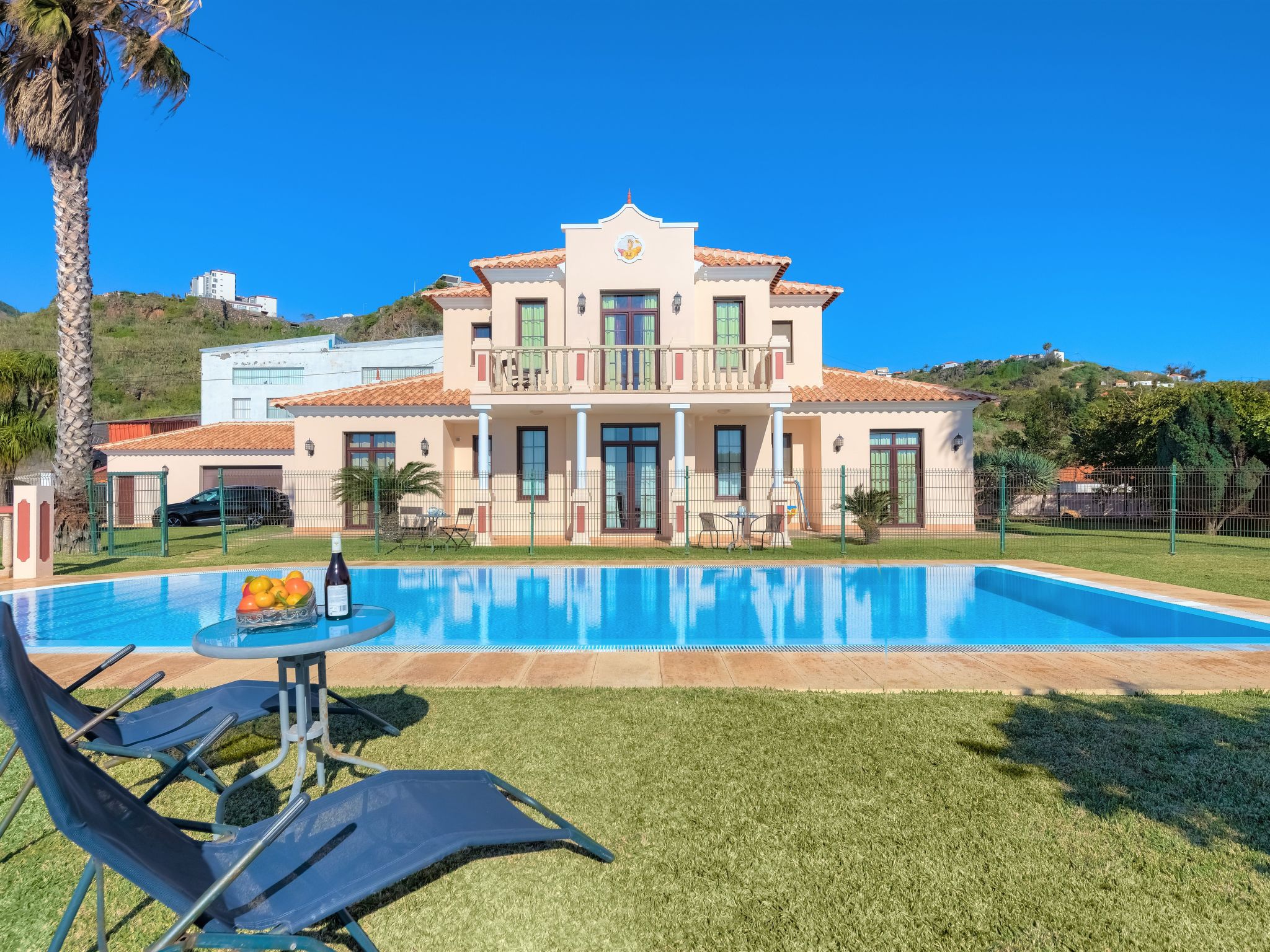 Königliche Villa Amores