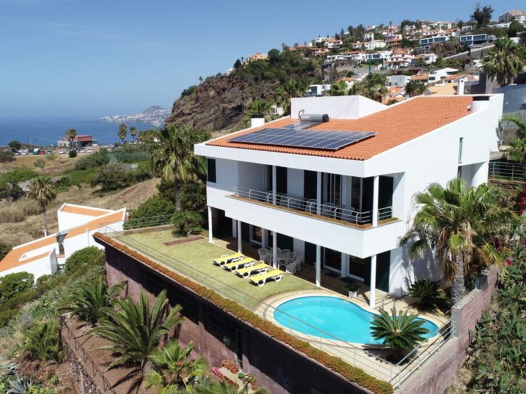 Finca "Vivenda Belo Horizonte" - Madère