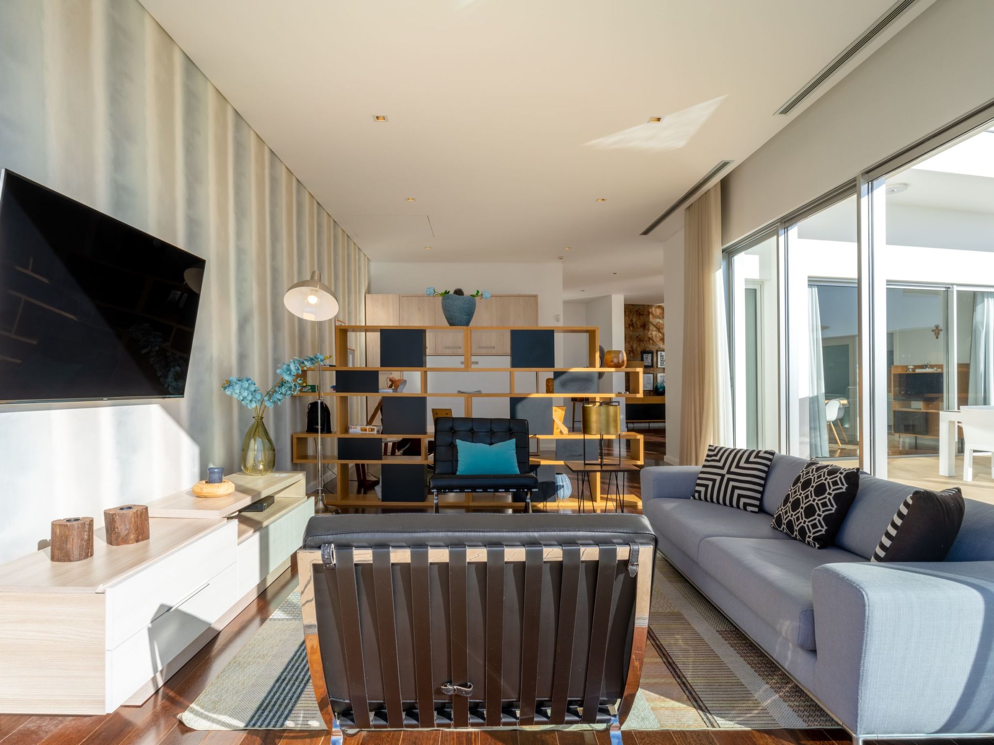 Luxus-Villa Carlota-Binnen