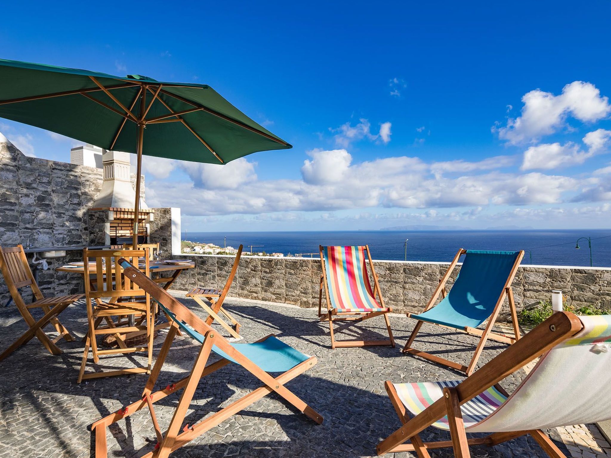 Ferienvilla "Araújo da Costa"