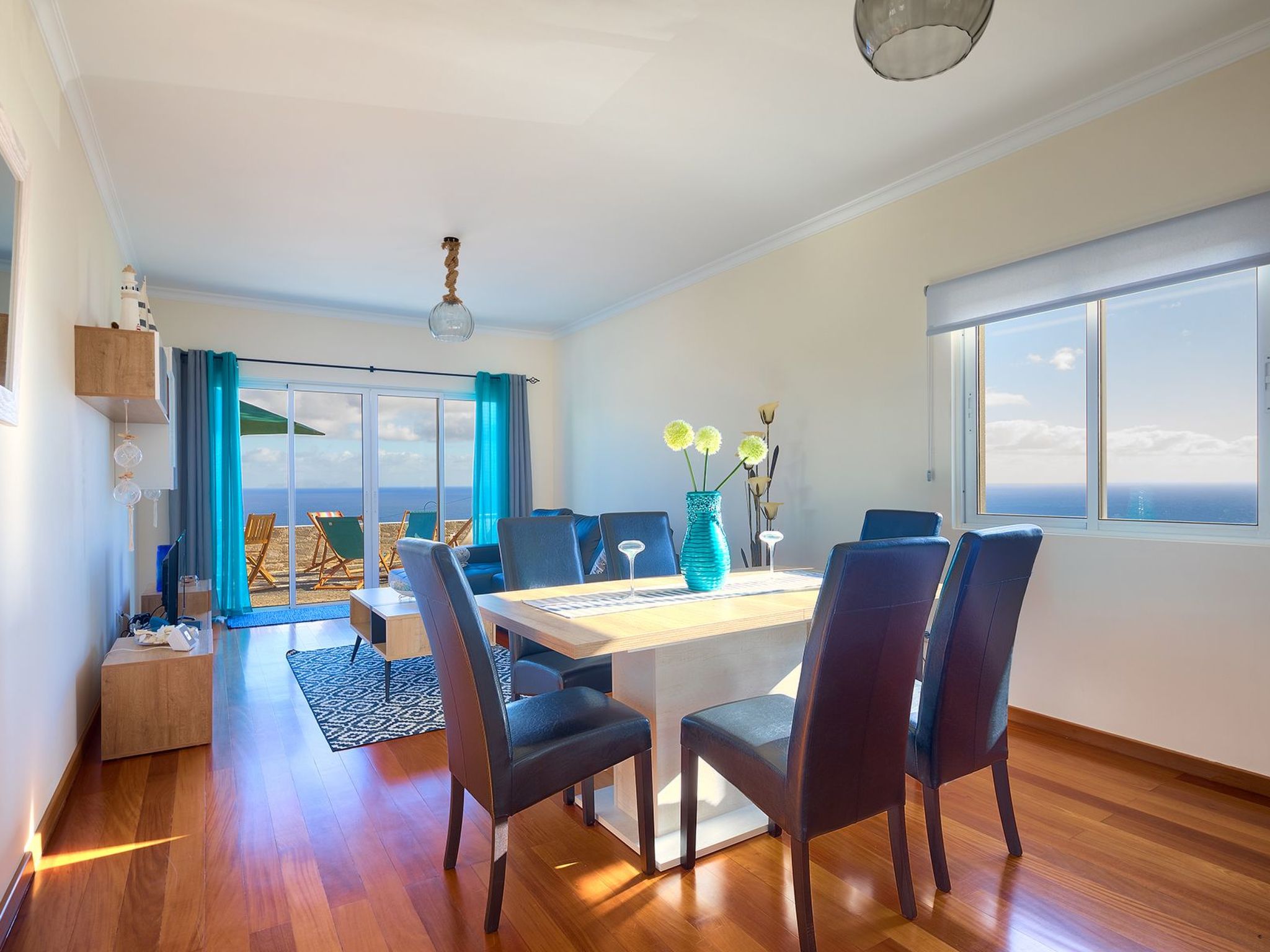 Ferienvilla "Araújo da Costa"