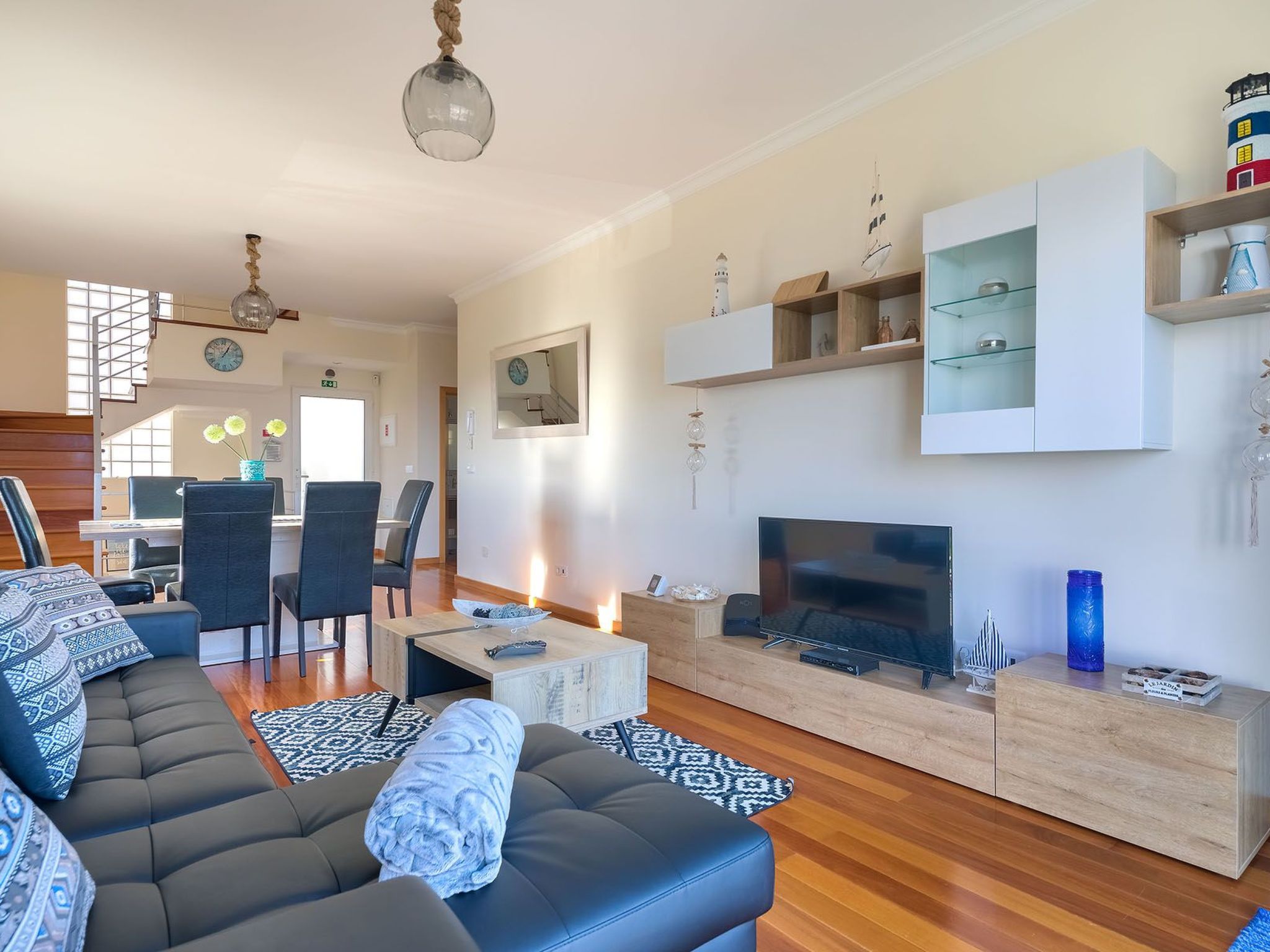 Ferienvilla "Araújo da Costa"-Binnen