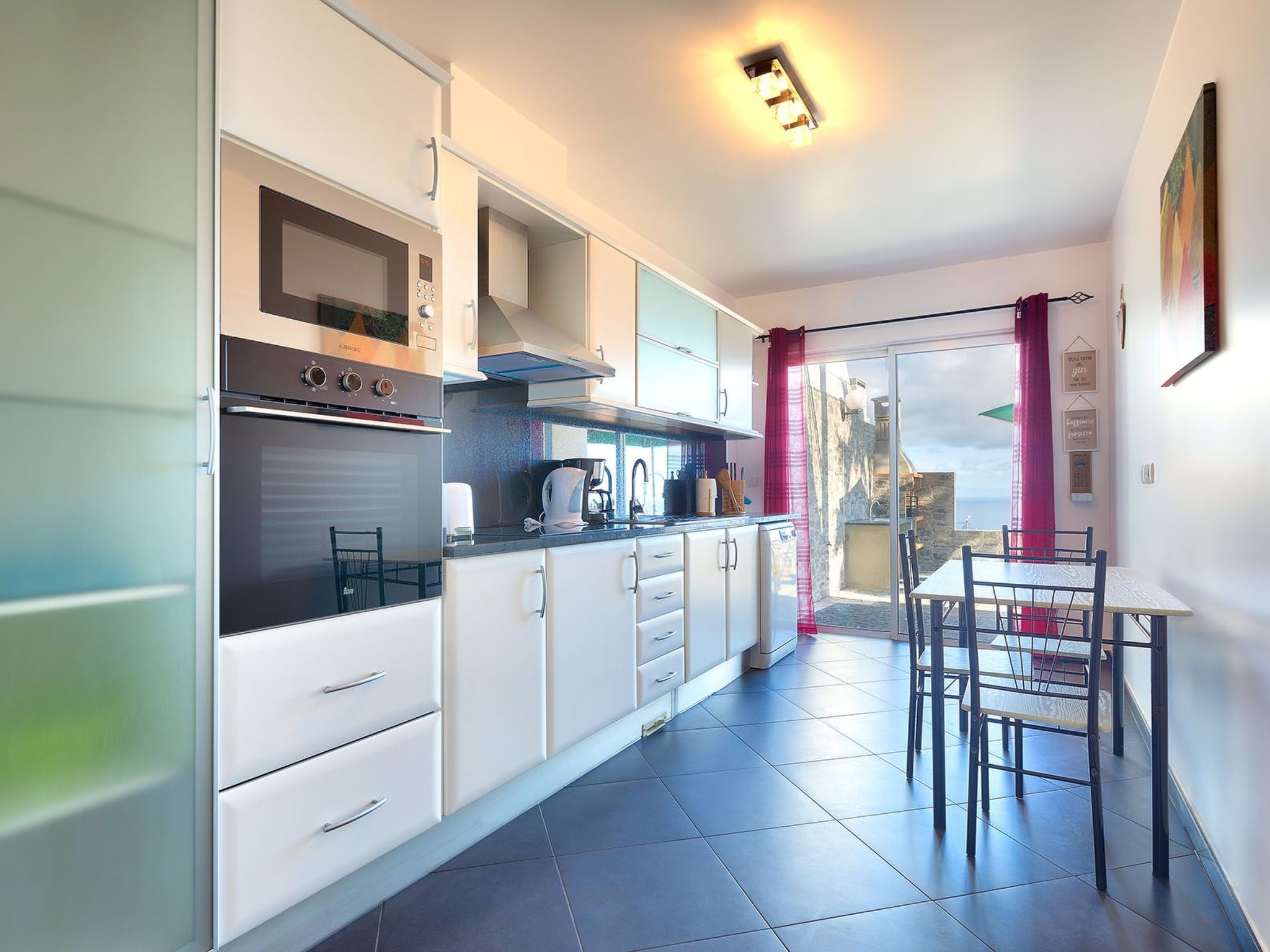 Ferienvilla "Araújo da Costa"-Image-tags.info