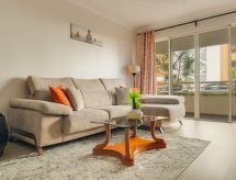 Steven Wohnung bei Holiday Rental Madeira