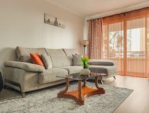 Steven Wohnung bei Holiday Rental Madeira