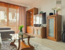 Steven Wohnung bei Holiday Rental Madeira