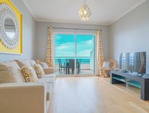 Appartement mit Meerblick