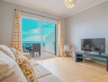 Appartement mit Meerblick