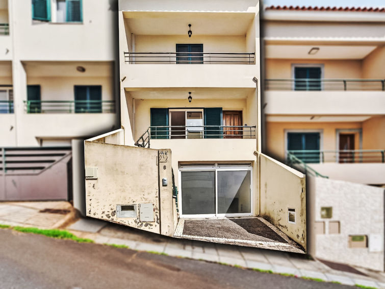 Casa Da Abegoaria - Caniço