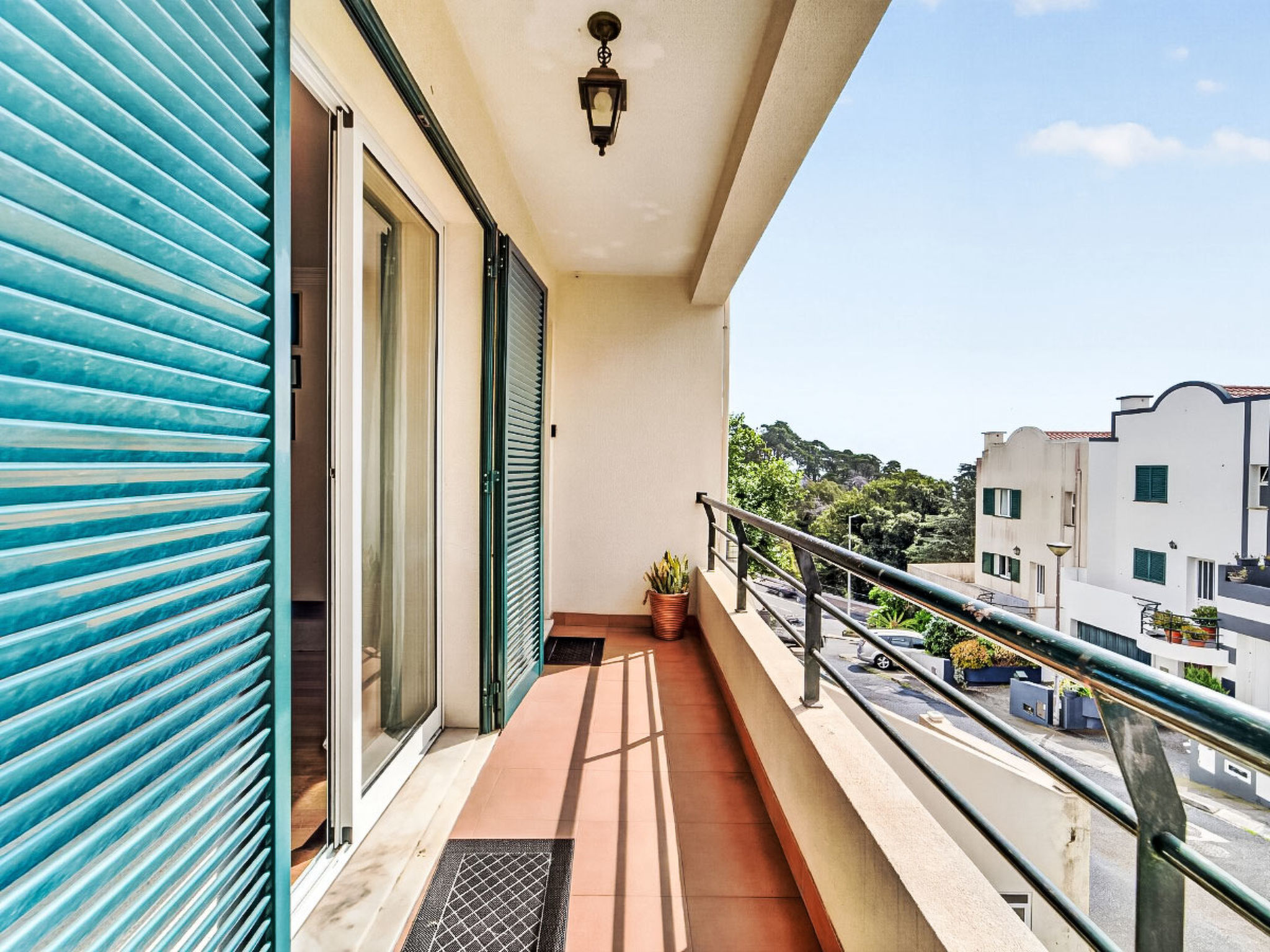 Casa da Abegoaria