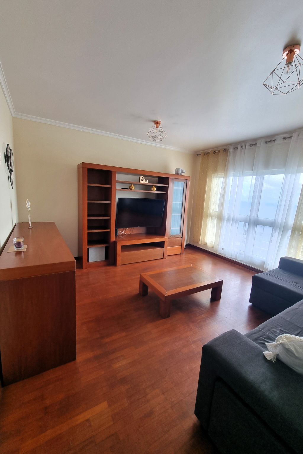 Caniço - 3-Zimmer-Wohnung, mit Meerblick - Image 2