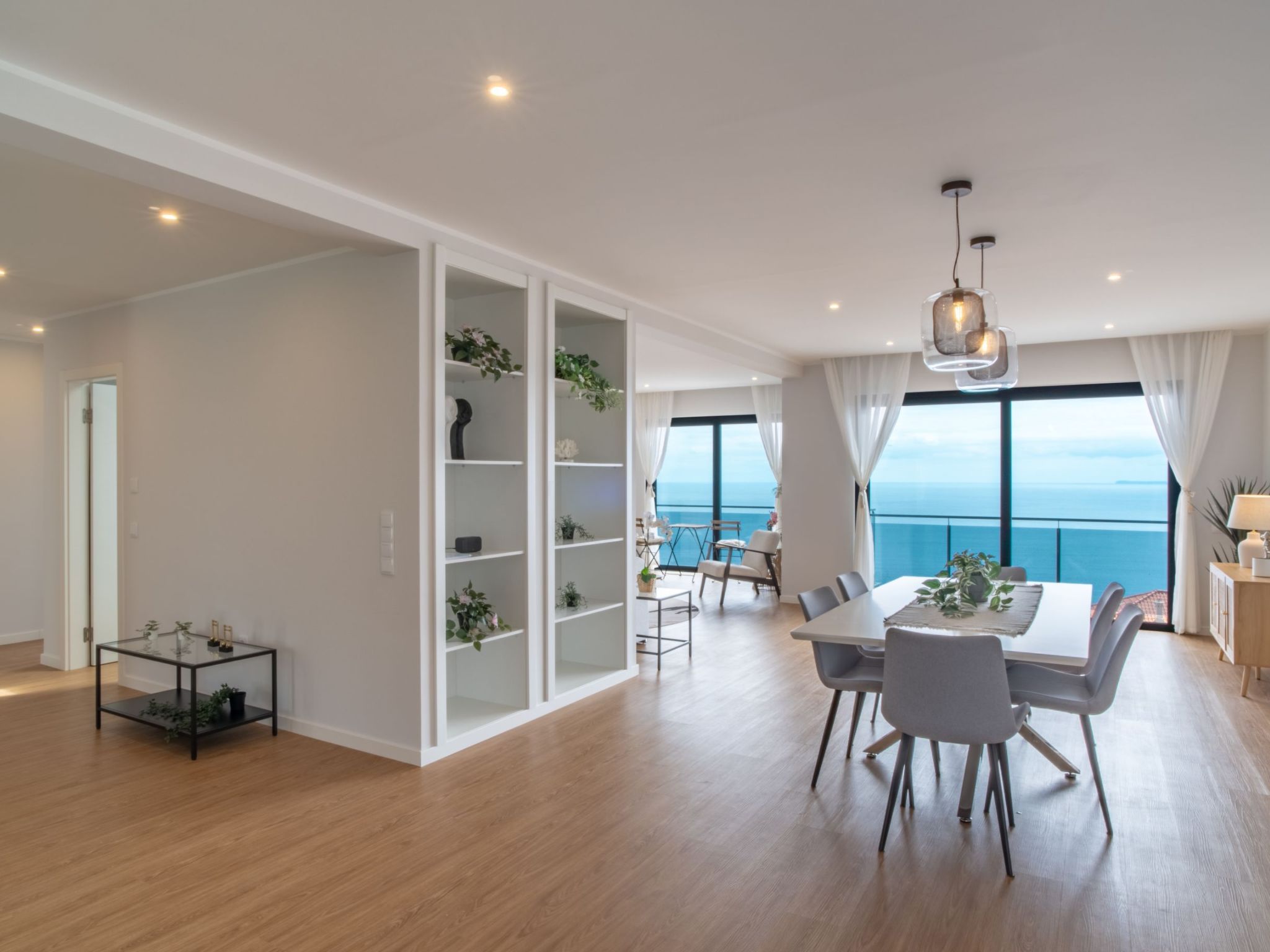 Ferienvilla "Isaac" mit Whirlpool