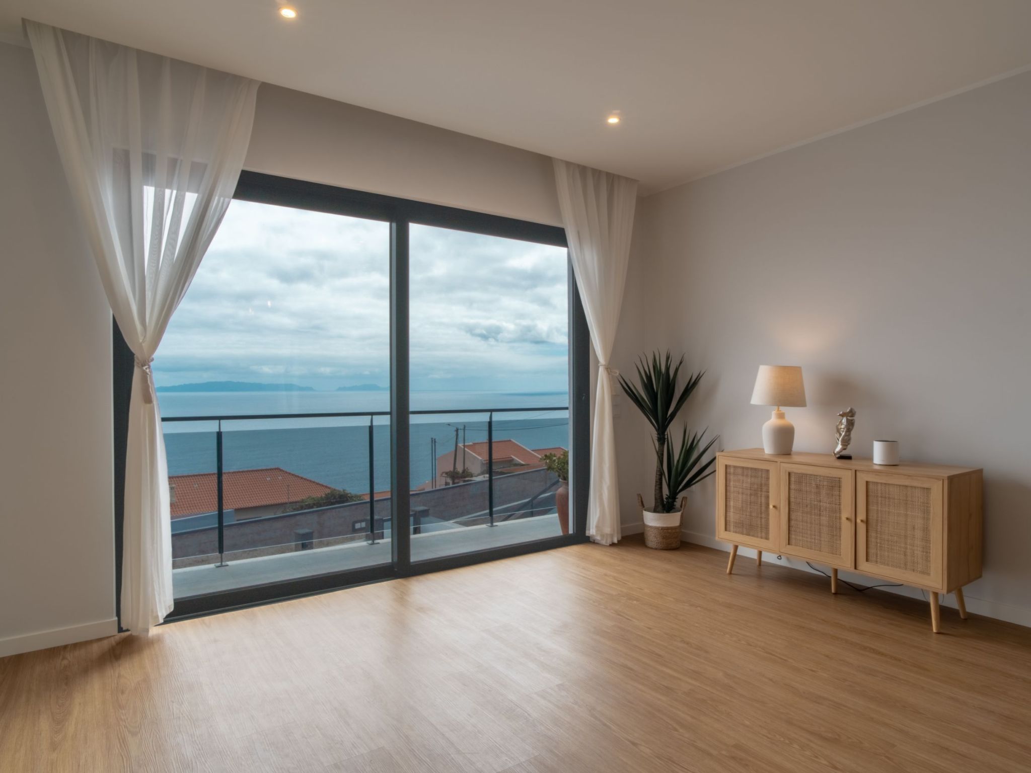 Ferienvilla "Isaac" mit Whirlpool