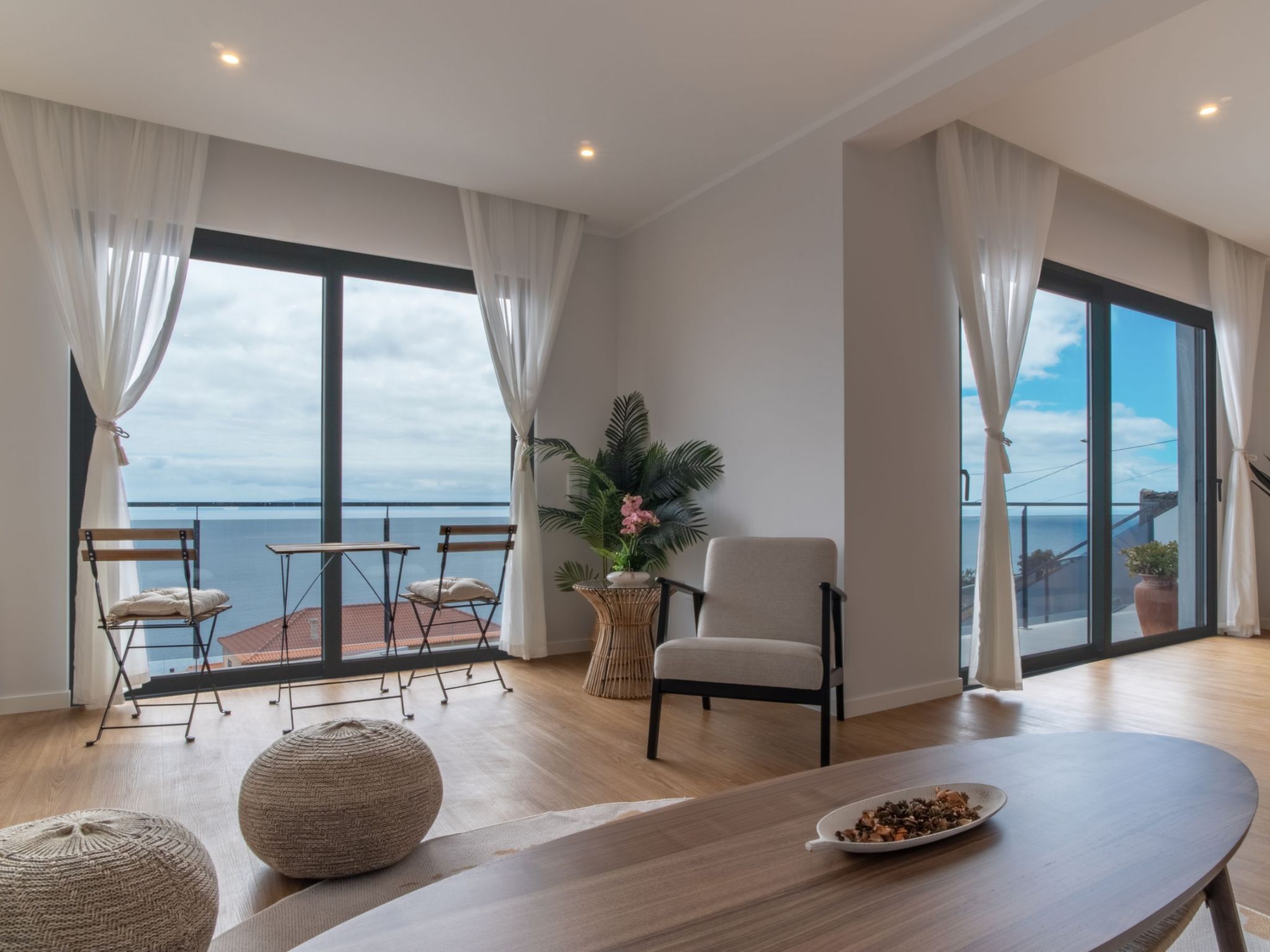 Ferienvilla "Isaac" mit Whirlpool