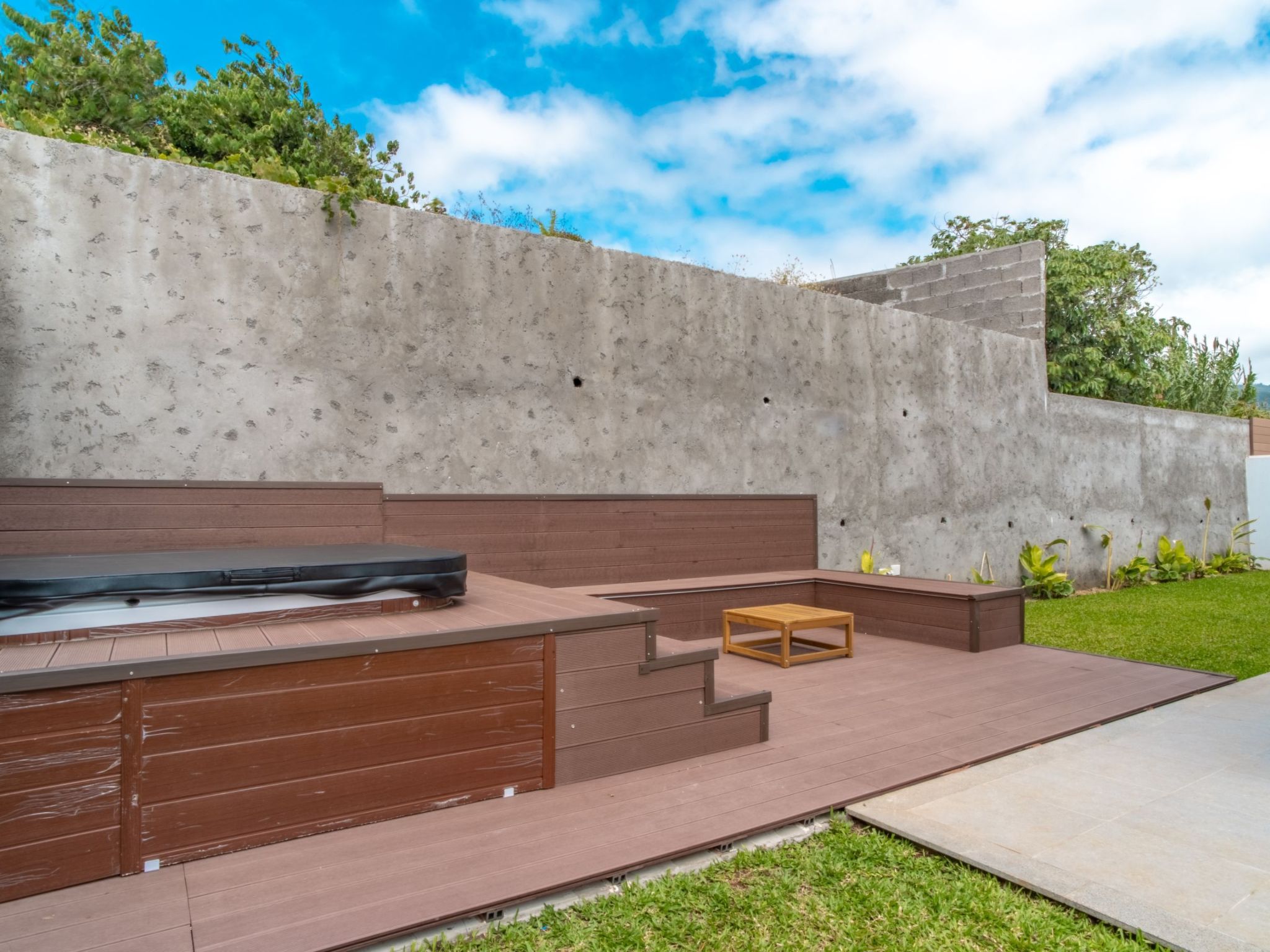 Ferienvilla "Isaac" mit Whirlpool-Image-tags.info