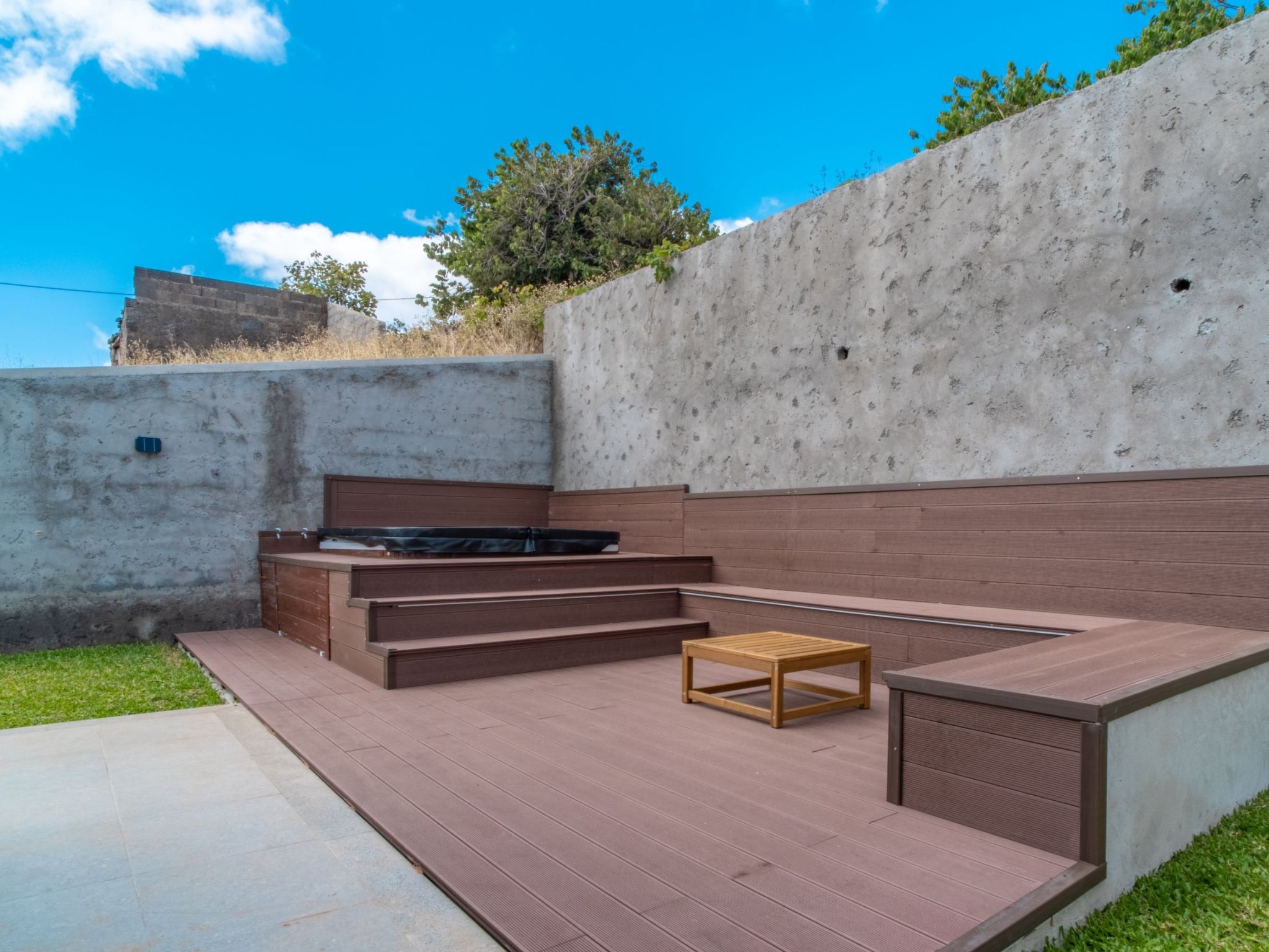 Ferienvilla "Isaac" mit Whirlpool-Image-tags.info