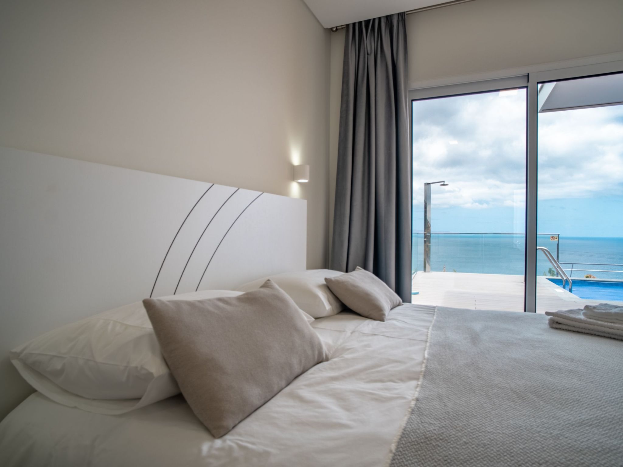 "Villa Azinhaga" mit Waschmaschine-Image-tags.info