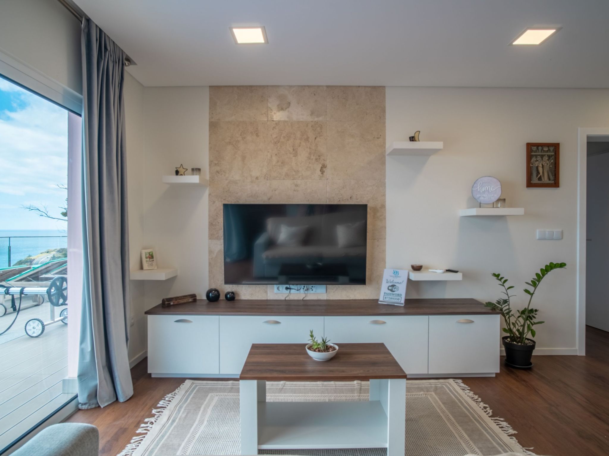 "Villa Azinhaga" mit Waschmaschine-Image-tags.info