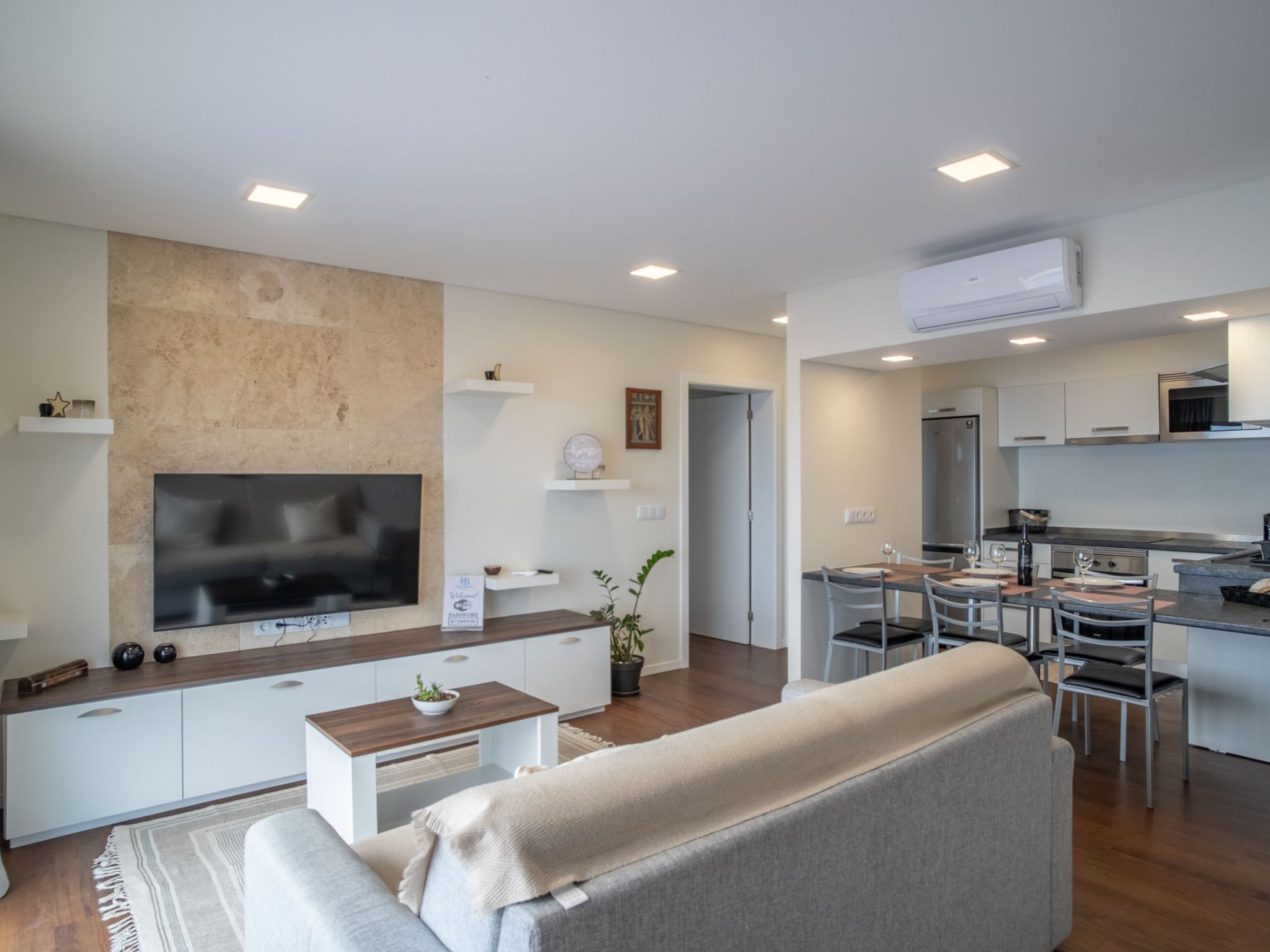 "Villa Azinhaga" mit Waschmaschine-Image-tags.info