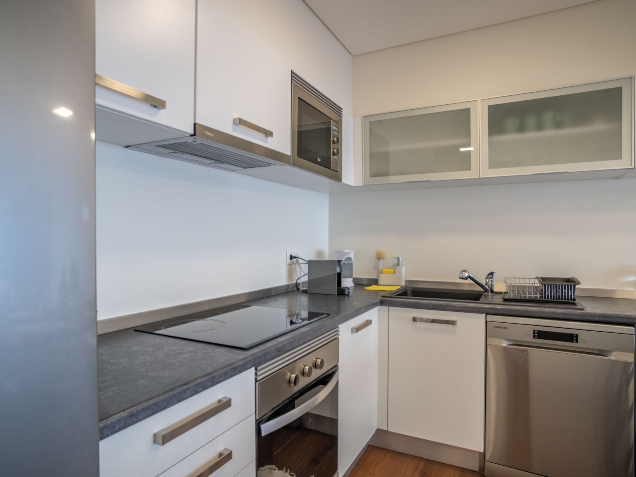 "Villa Azinhaga" mit Waschmaschine-Image-tags.info