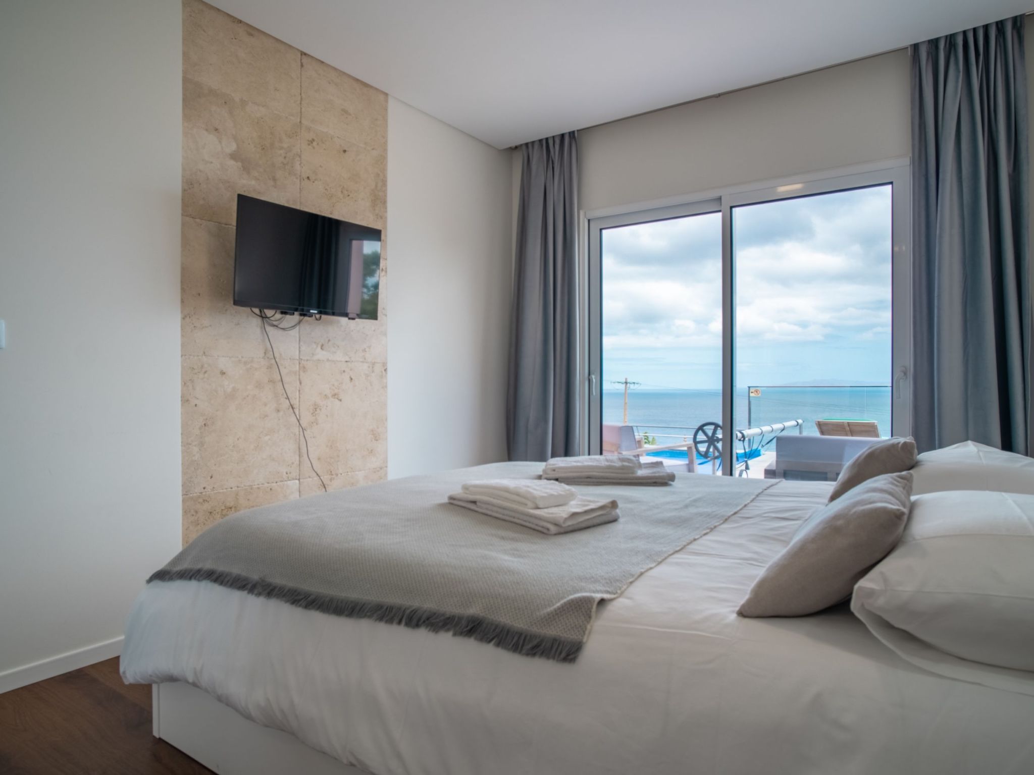 "Villa Azinhaga" mit Waschmaschine-Image-tags.info