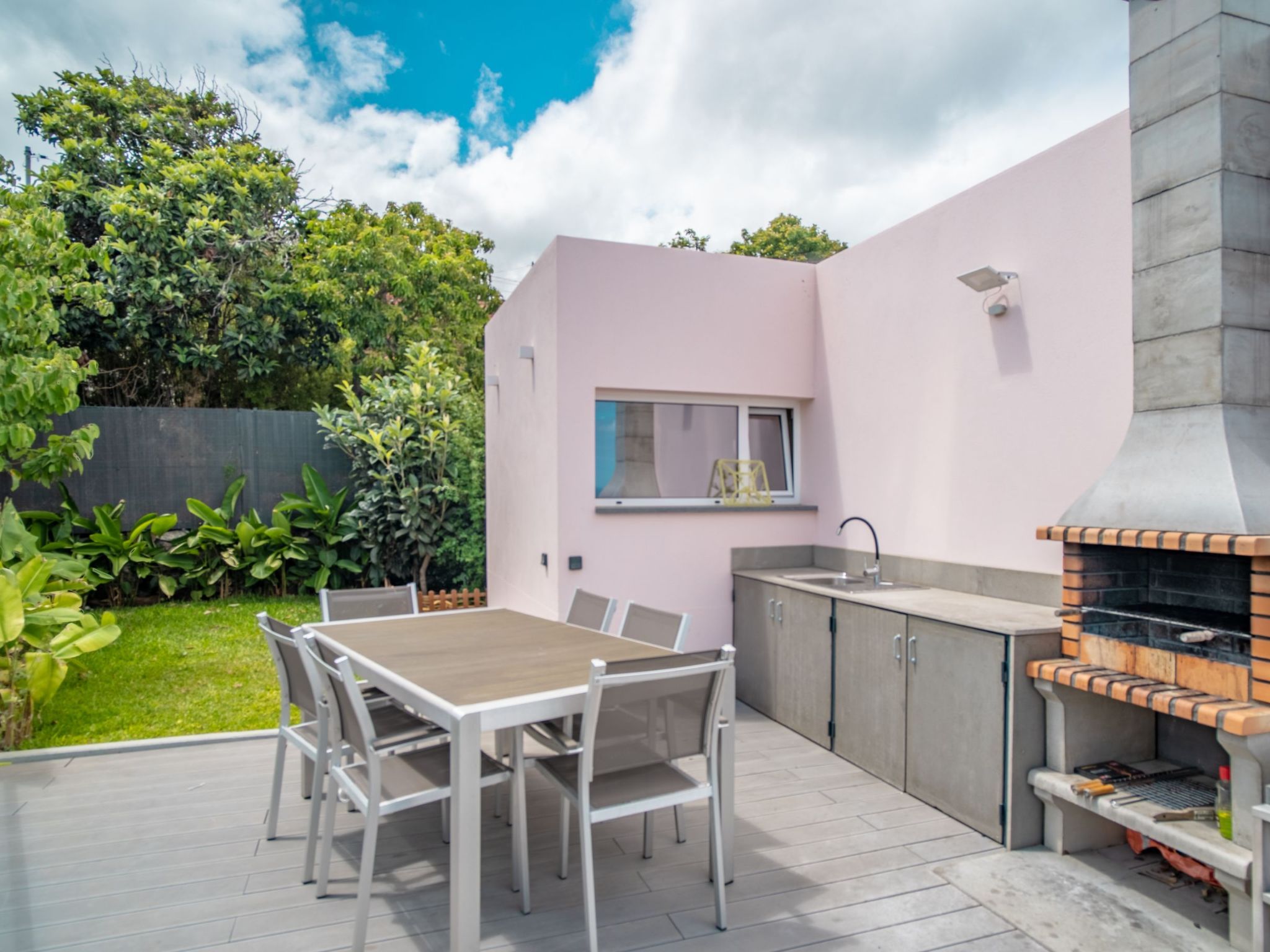 "Villa Azinhaga" mit Waschmaschine-Image-tags.info