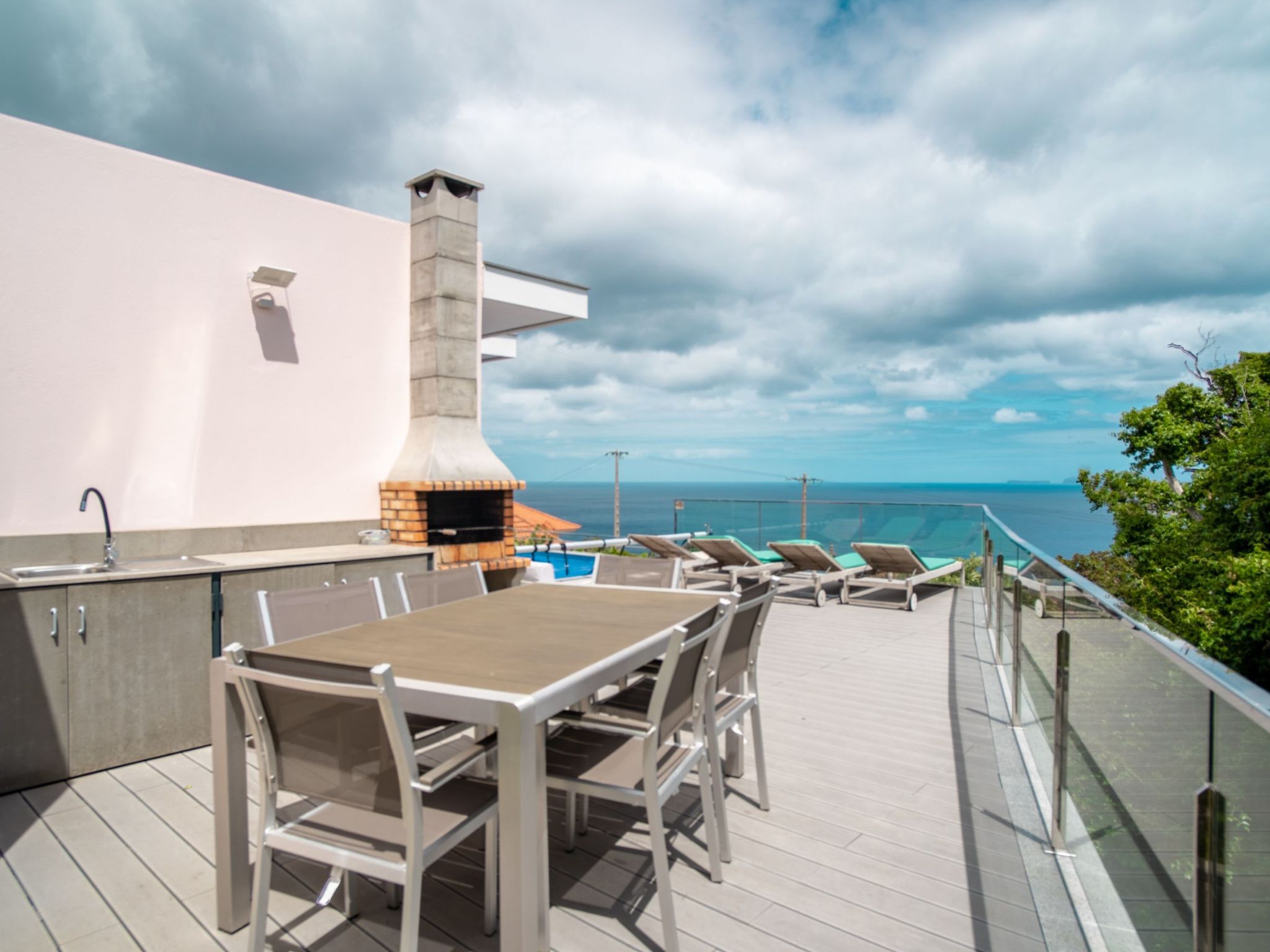 "Villa Azinhaga" mit Waschmaschine-Image-tags.info