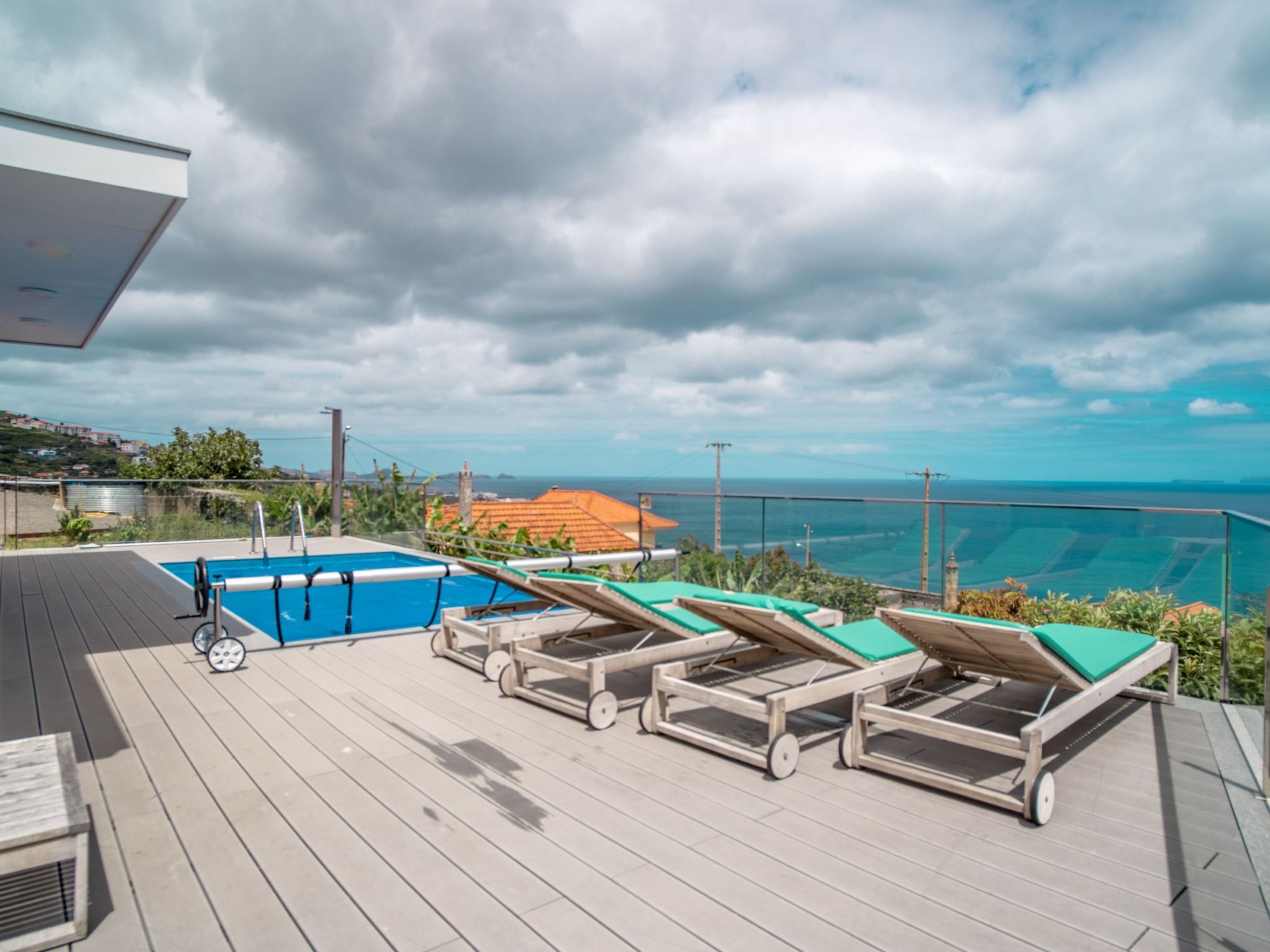 "Villa Azinhaga" mit Waschmaschine-Image-tags.info