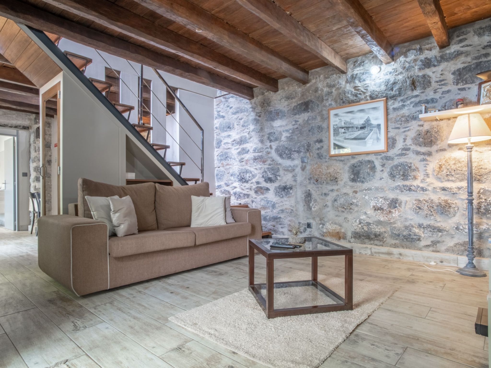 Villa mit eigenem Garten und Grill-Image-tags.info